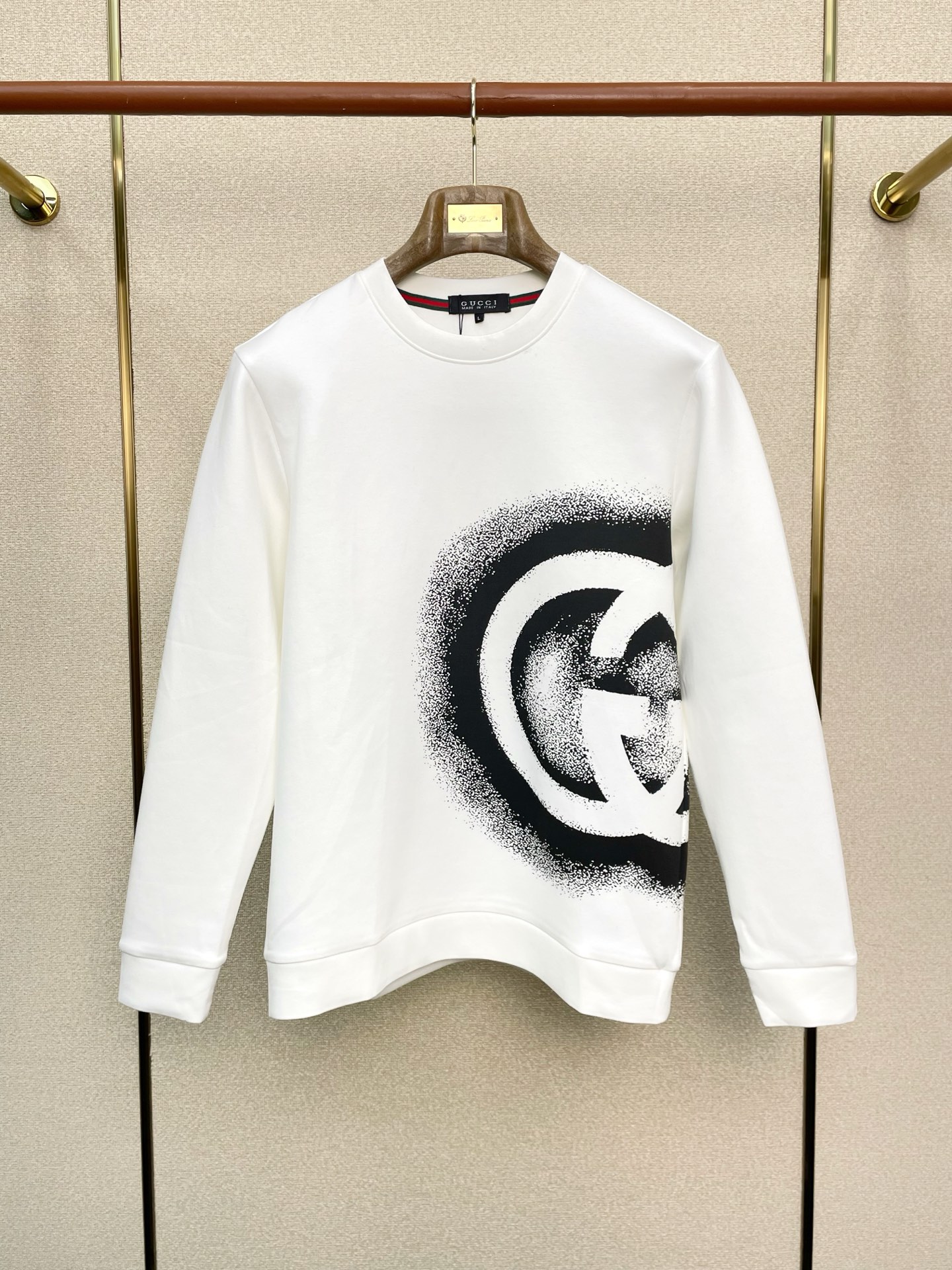 Gucci Male Hoodie M-xl