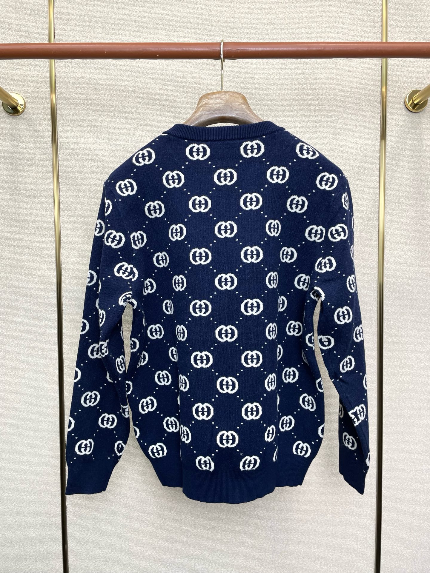 Gucci Male Basic Clothing S-xl