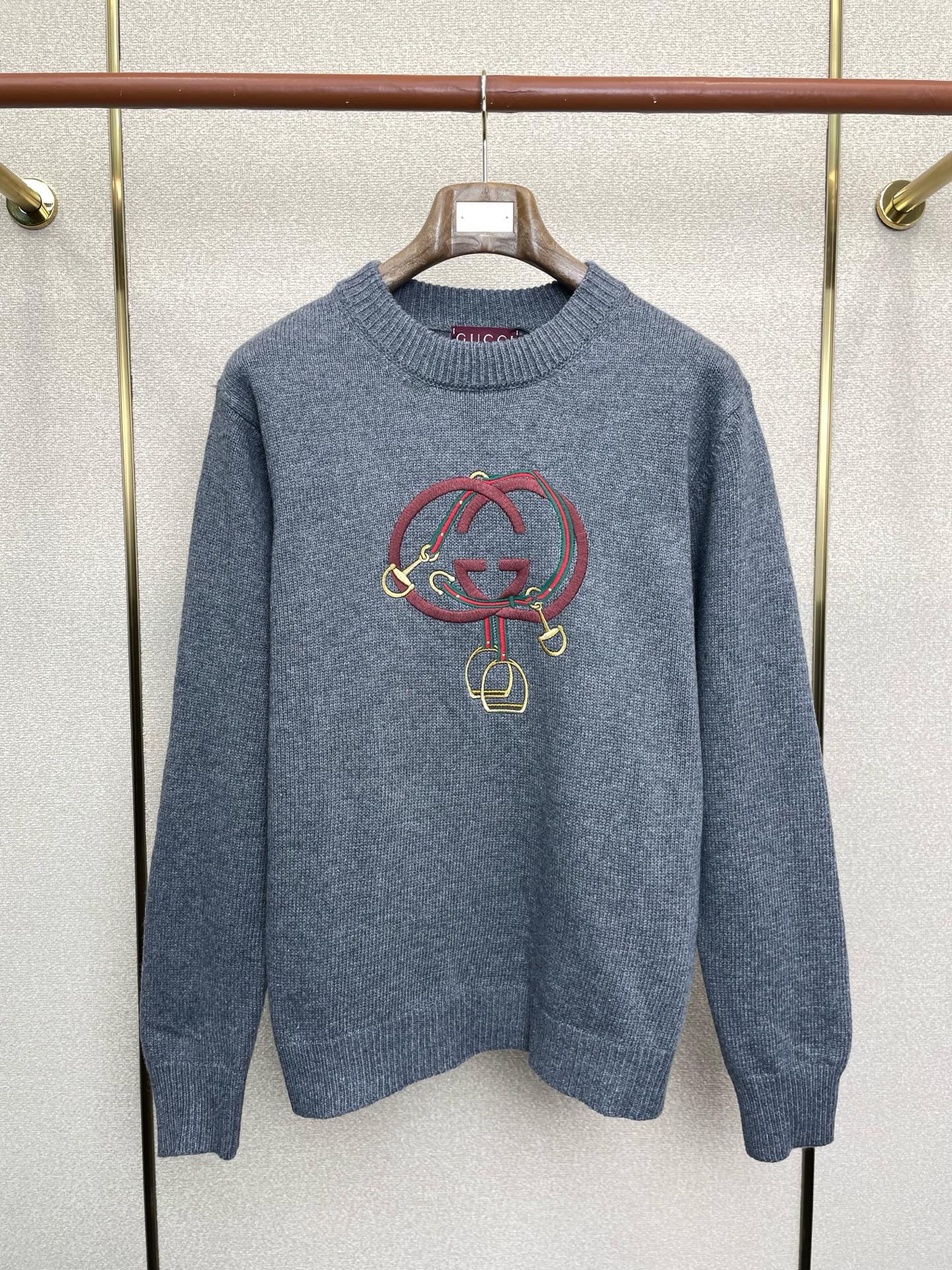 Gucci Basic Clothing S-xl