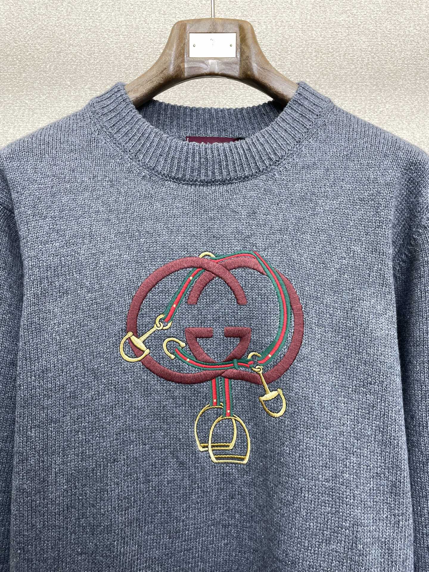 Gucci Basic Clothing S-xl