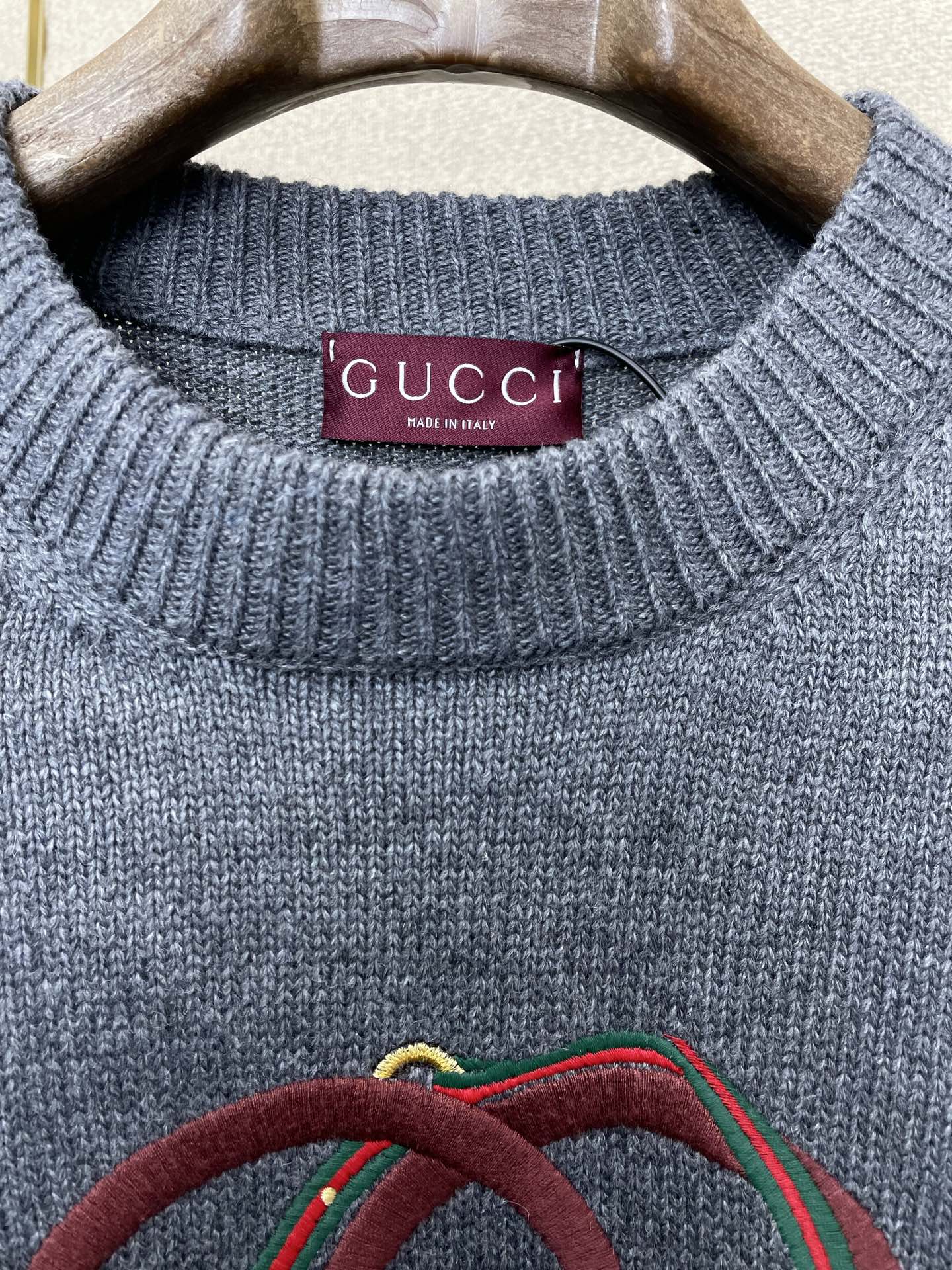 Gucci Basic Clothing S-xl