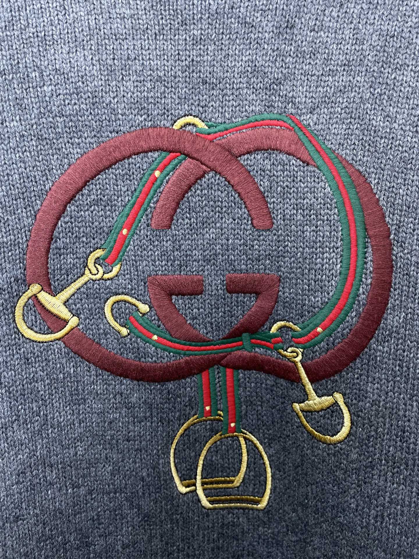 Gucci Basic Clothing S-xl