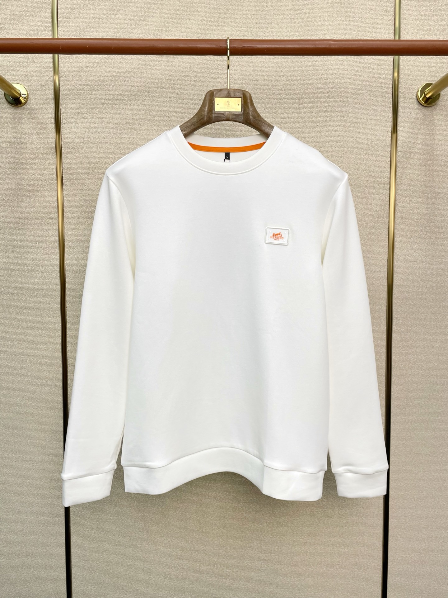 Hermès Male Basic Clothing S-m-xl