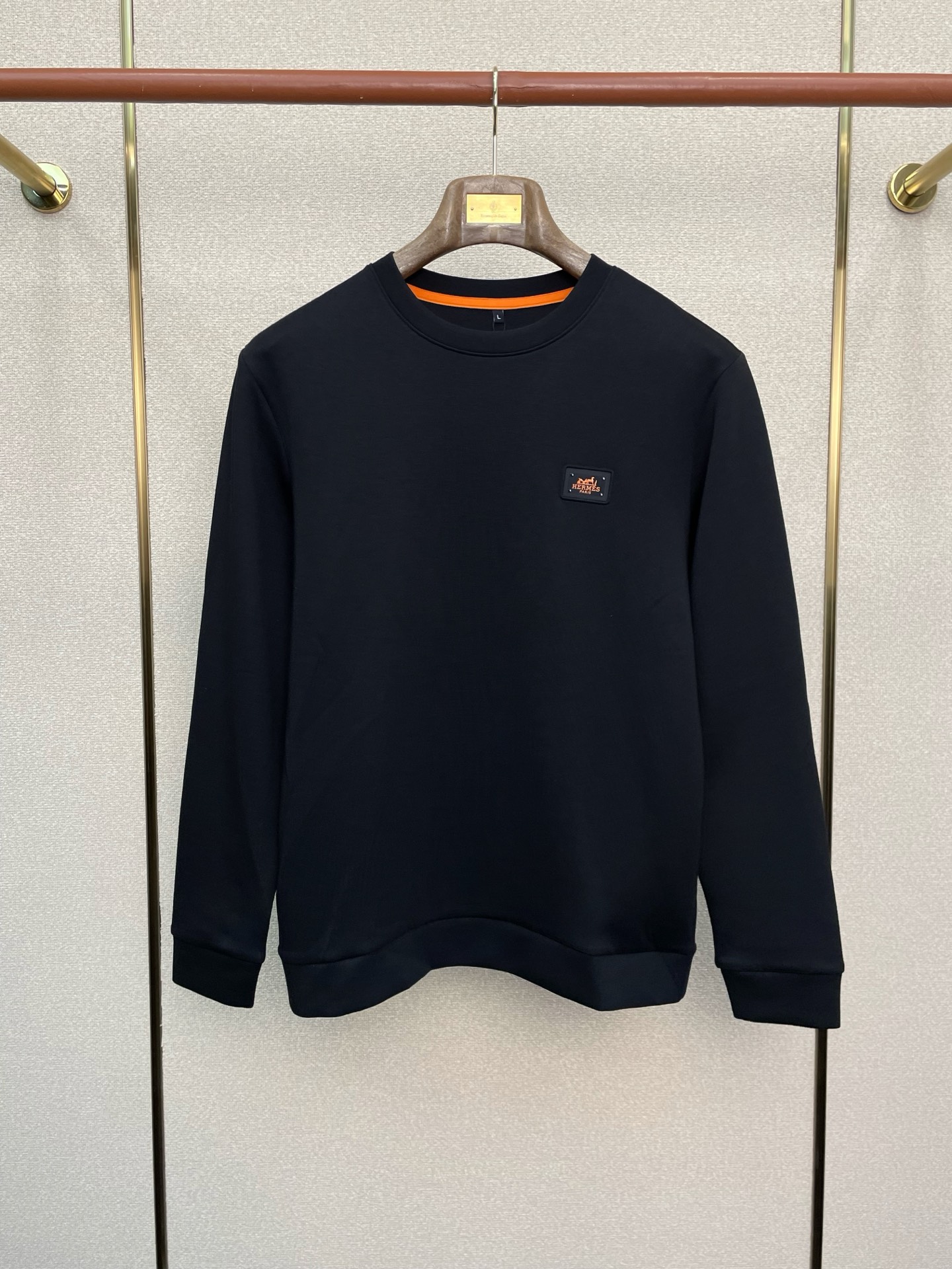Hermès Male Basic Clothing S-m-xl
