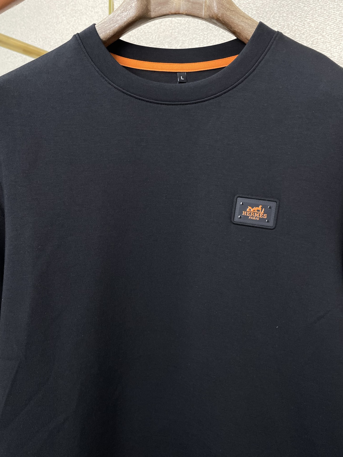 Hermès Male Basic Clothing S-m-xl