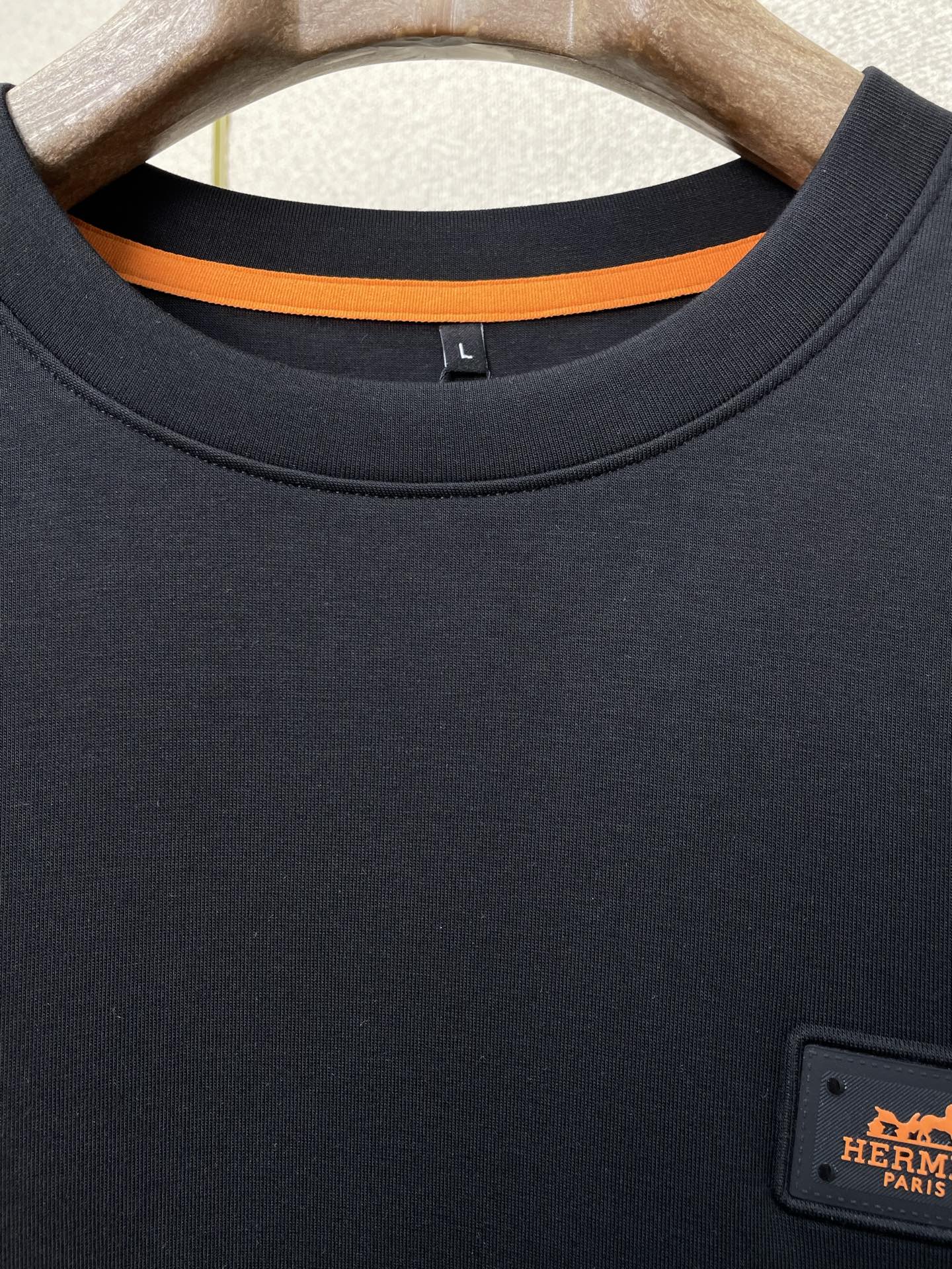Hermès Male Basic Clothing S-m-xl