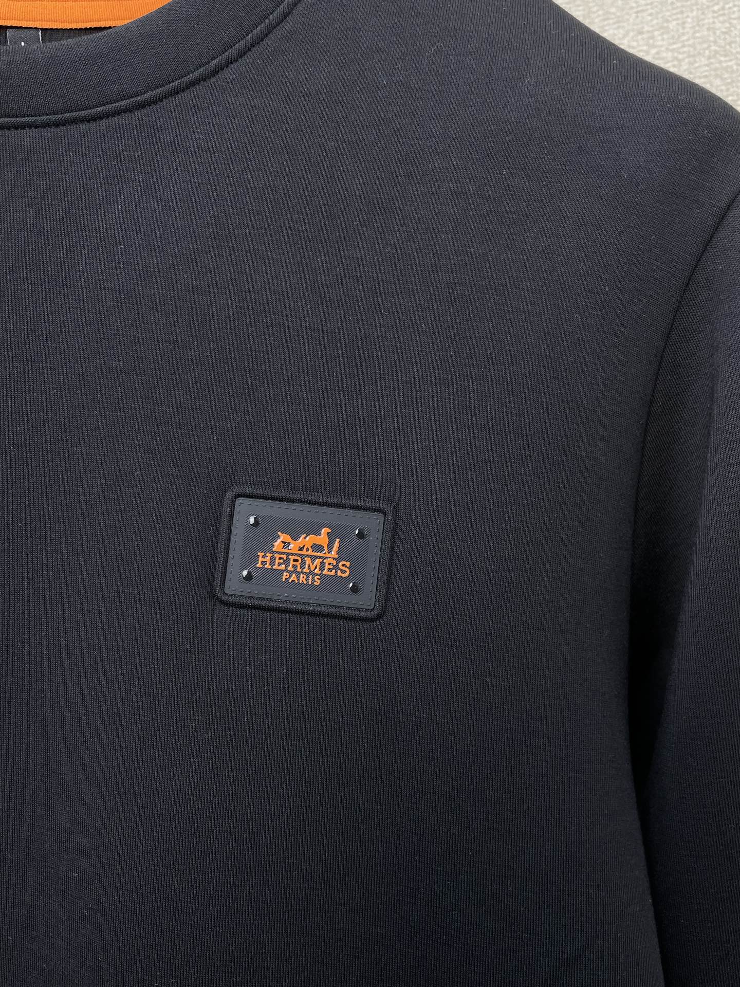 Hermès Male Basic Clothing S-m-xl