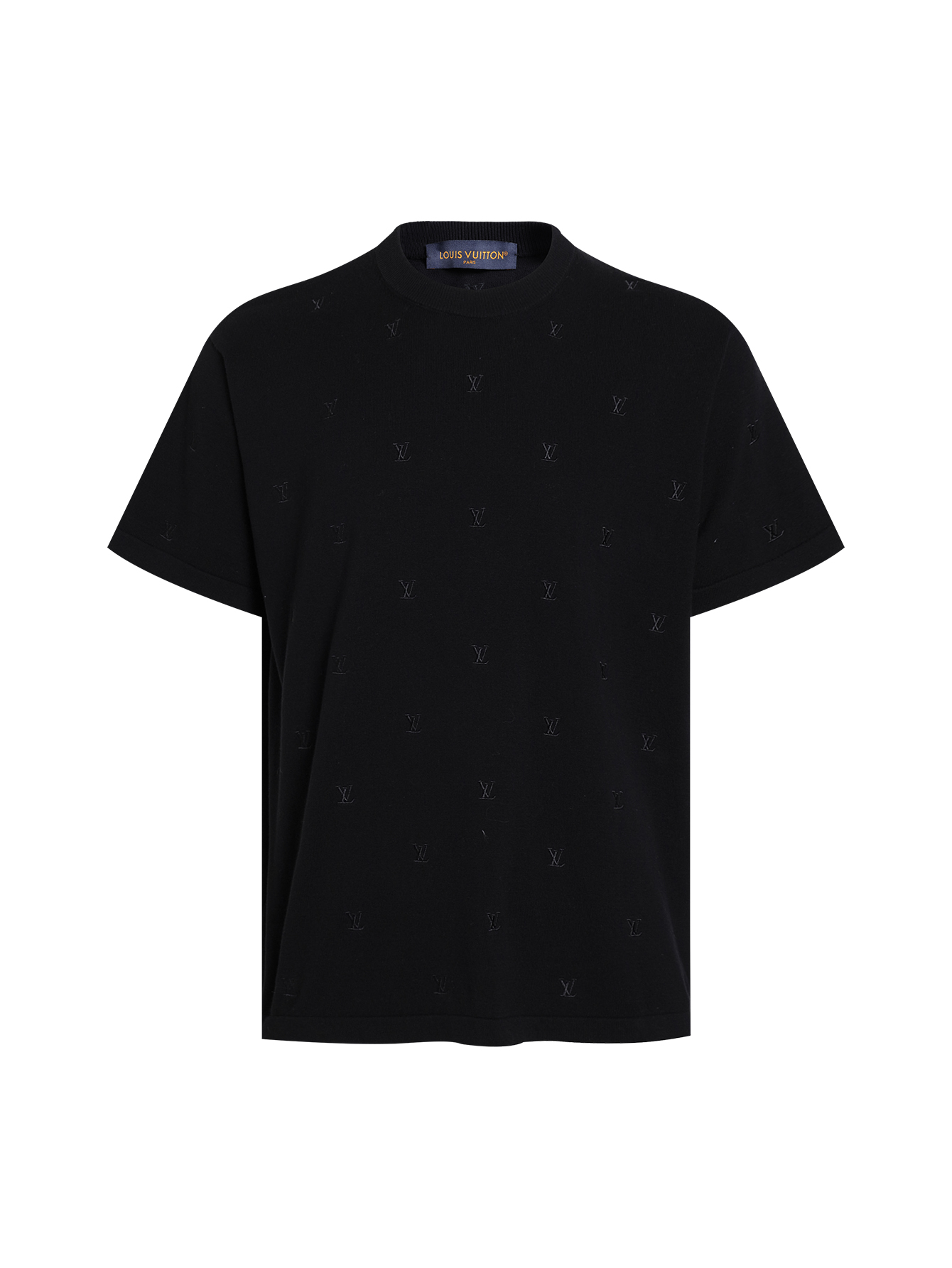 Louis Vuitton Basic Clothing Cotton Loose Fit S-m-l-xl