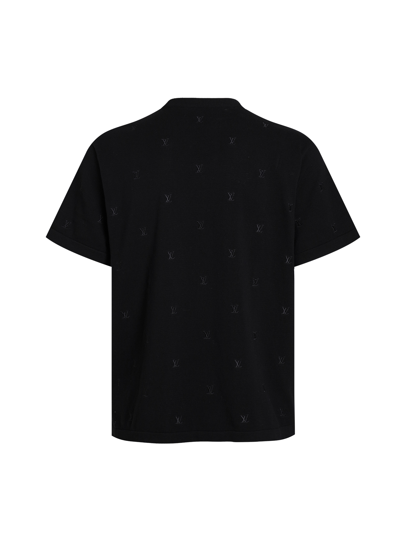 Louis Vuitton Basic Clothing Cotton Loose Fit S-m-l-xl