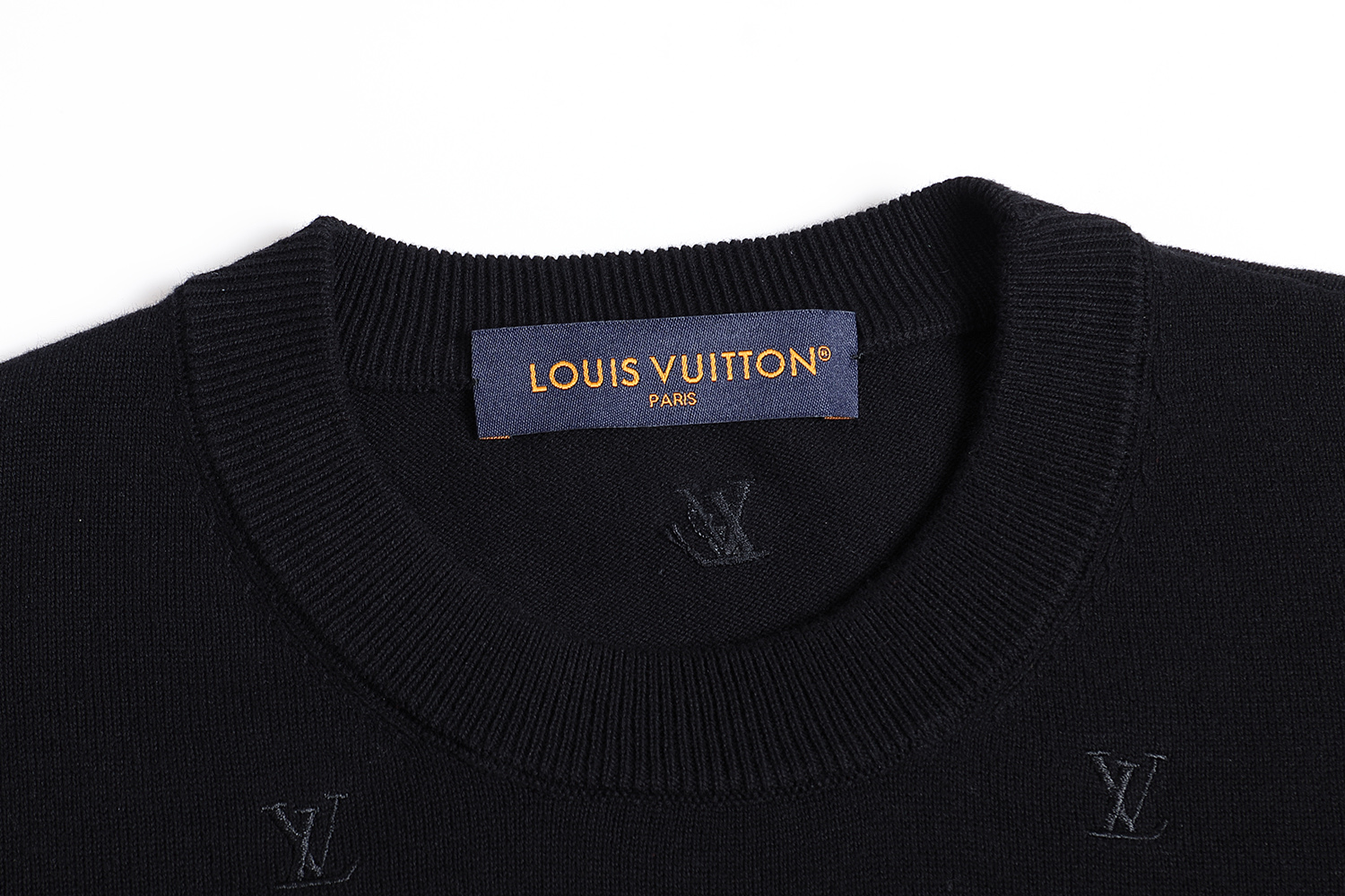 Louis Vuitton Basic Clothing Cotton Loose Fit S-m-l-xl