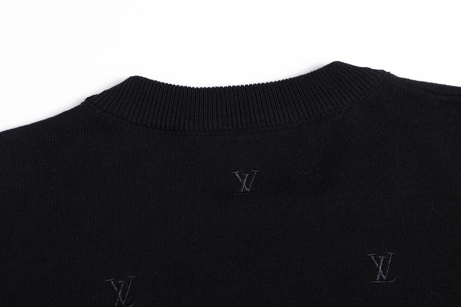 Louis Vuitton Basic Clothing Cotton Loose Fit S-m-l-xl