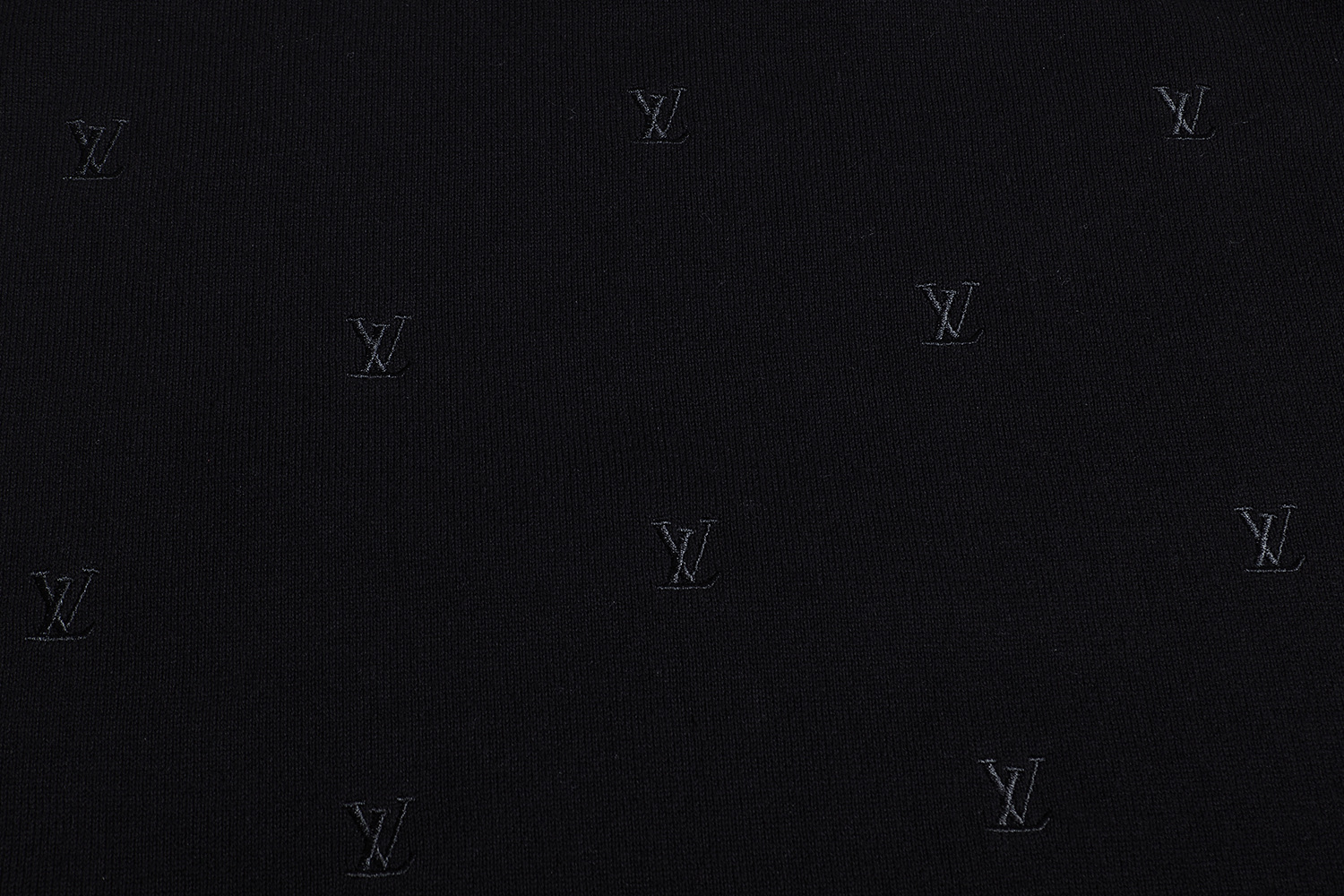 Louis Vuitton Basic Clothing Cotton Loose Fit S-m-l-xl