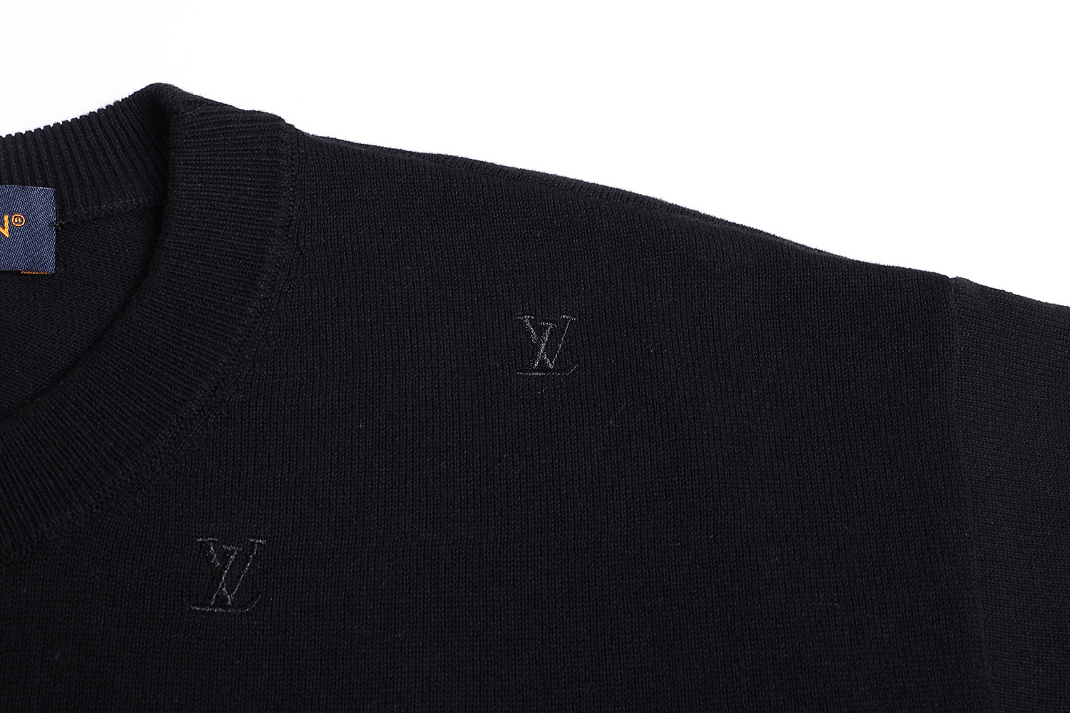 Louis Vuitton Basic Clothing Cotton Loose Fit S-m-l-xl