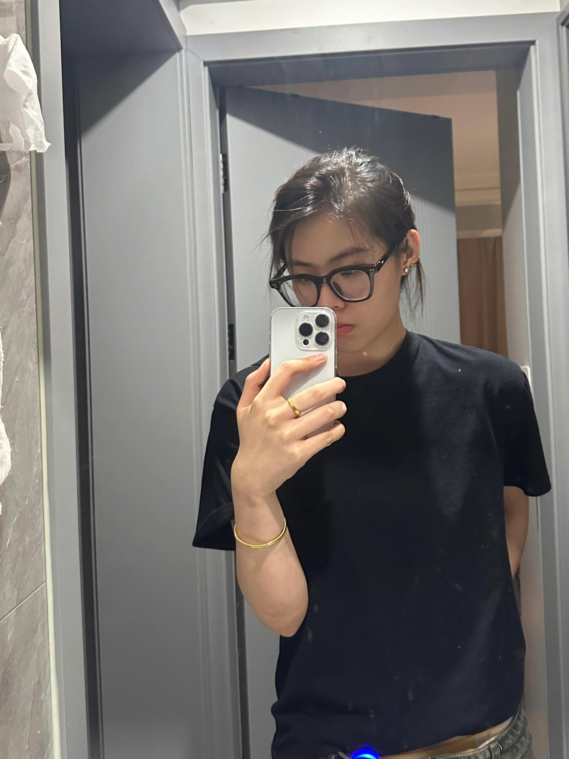 Louis Vuitton Basic Clothing Cotton Loose Fit S-m-l-xl
