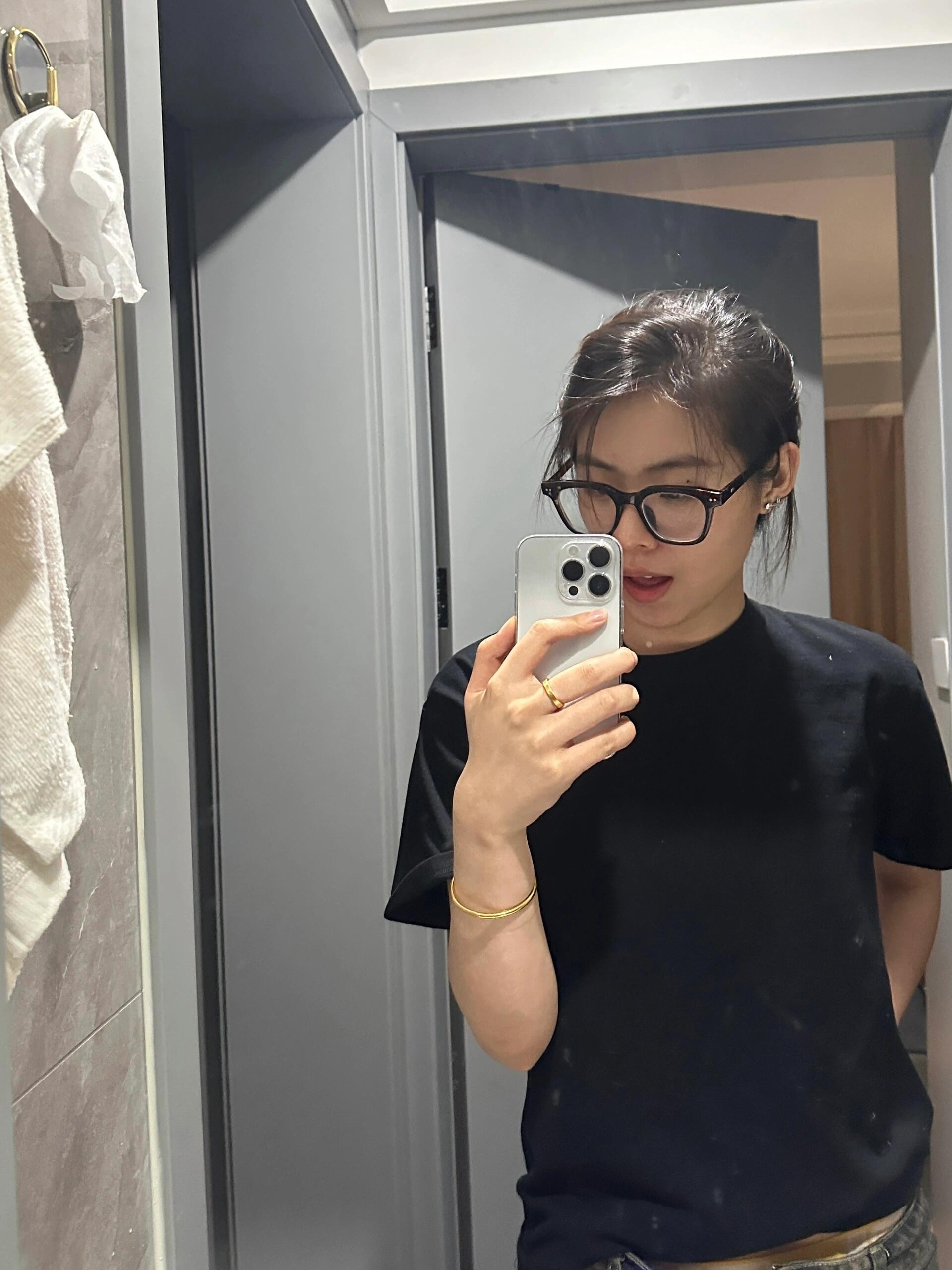 Louis Vuitton Basic Clothing Cotton Loose Fit S-m-l-xl