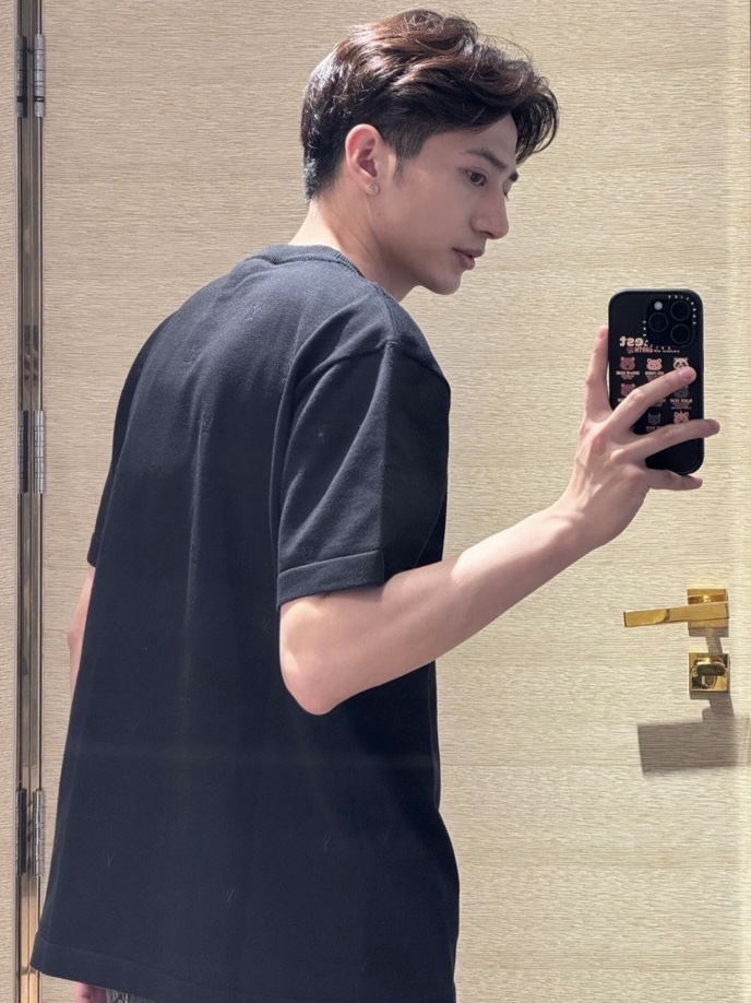 Louis Vuitton Basic Clothing Cotton Loose Fit S-m-l-xl