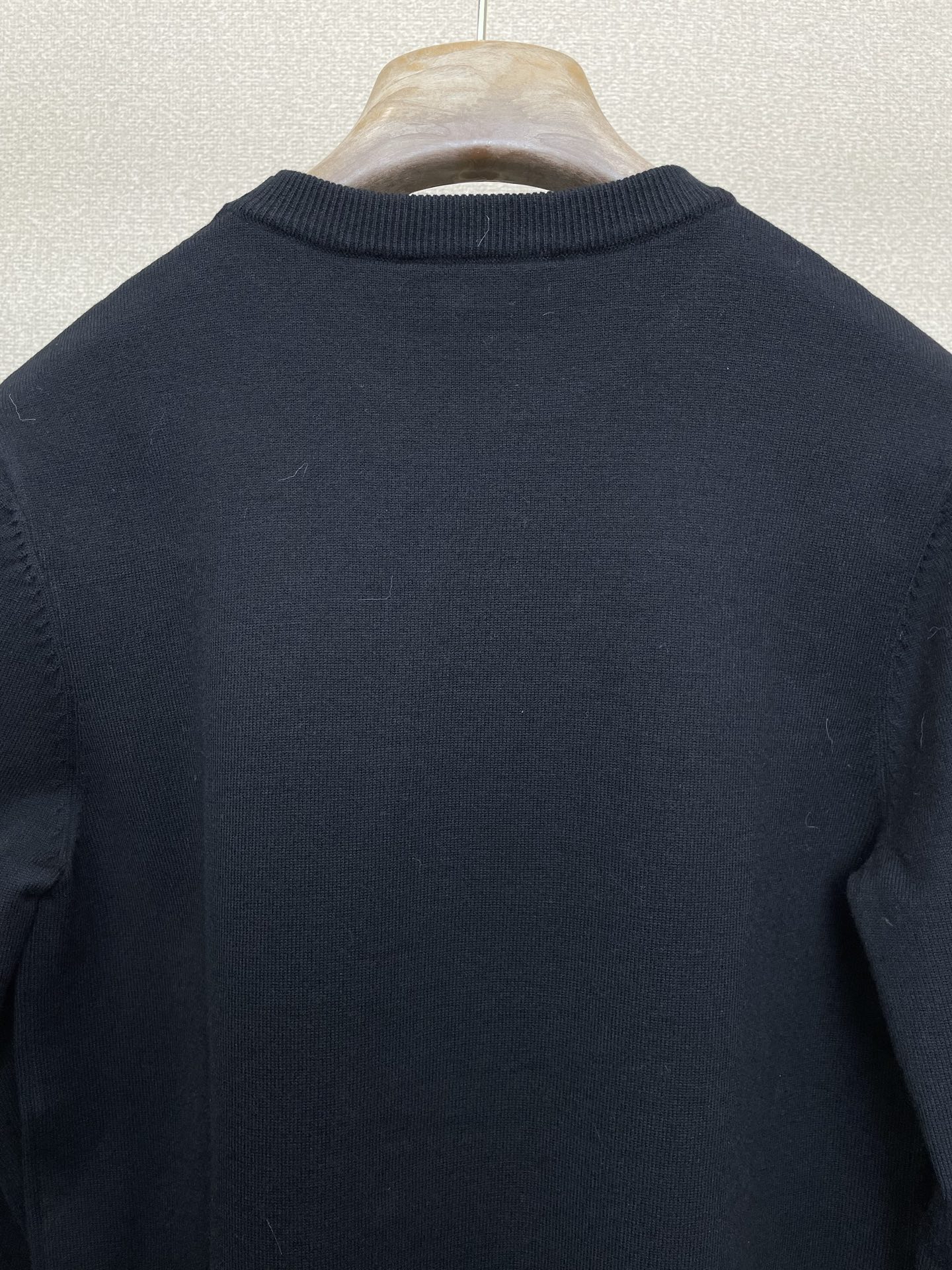 Loro Piana Male Basic Clothing S-l-xl