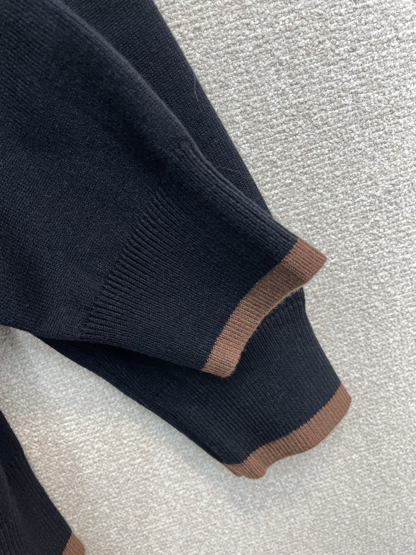 Loro Piana Male Basic Clothing S-l-xl