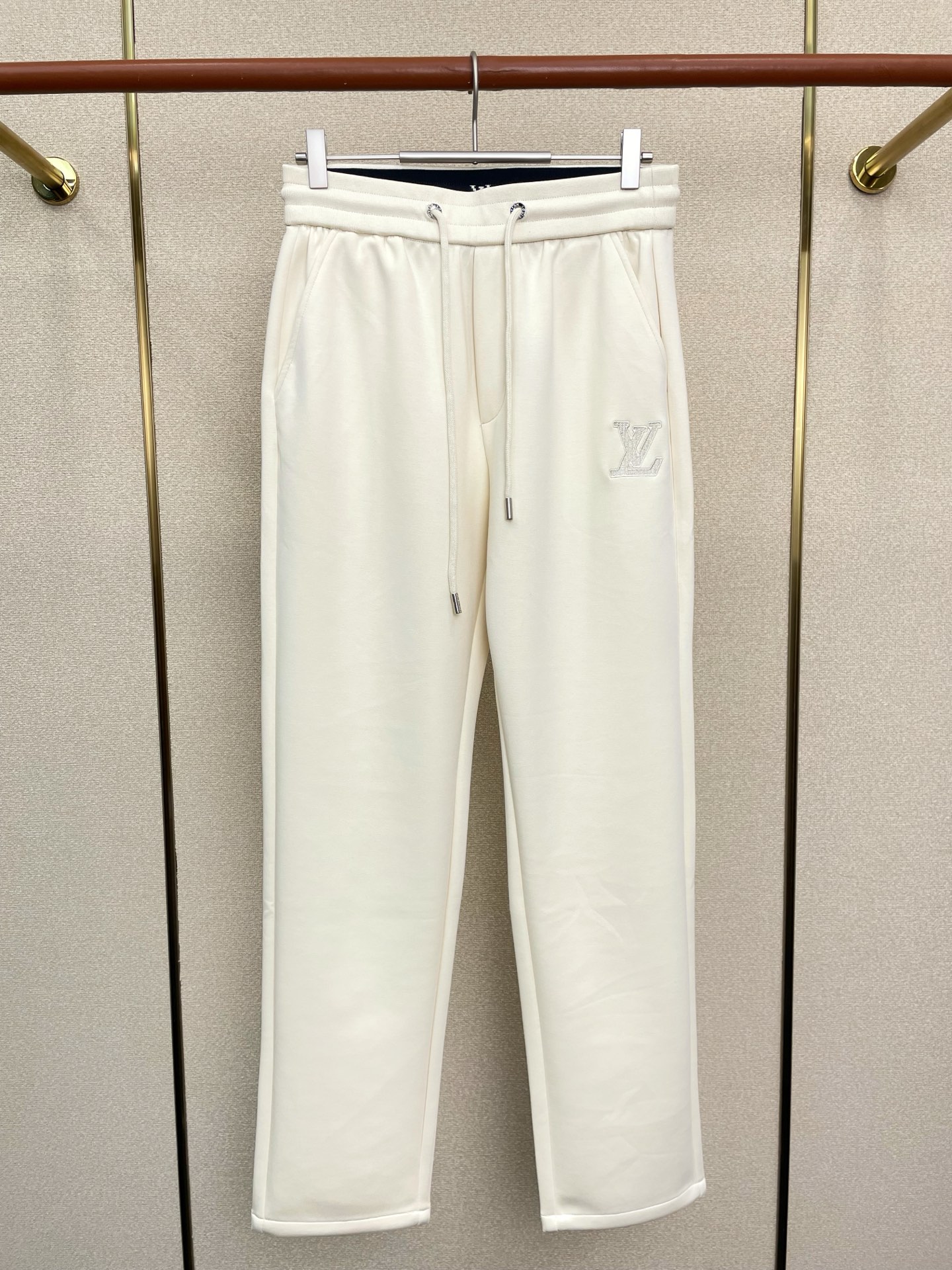 Louis Vuitton Basic Clothing S-m-l-xl