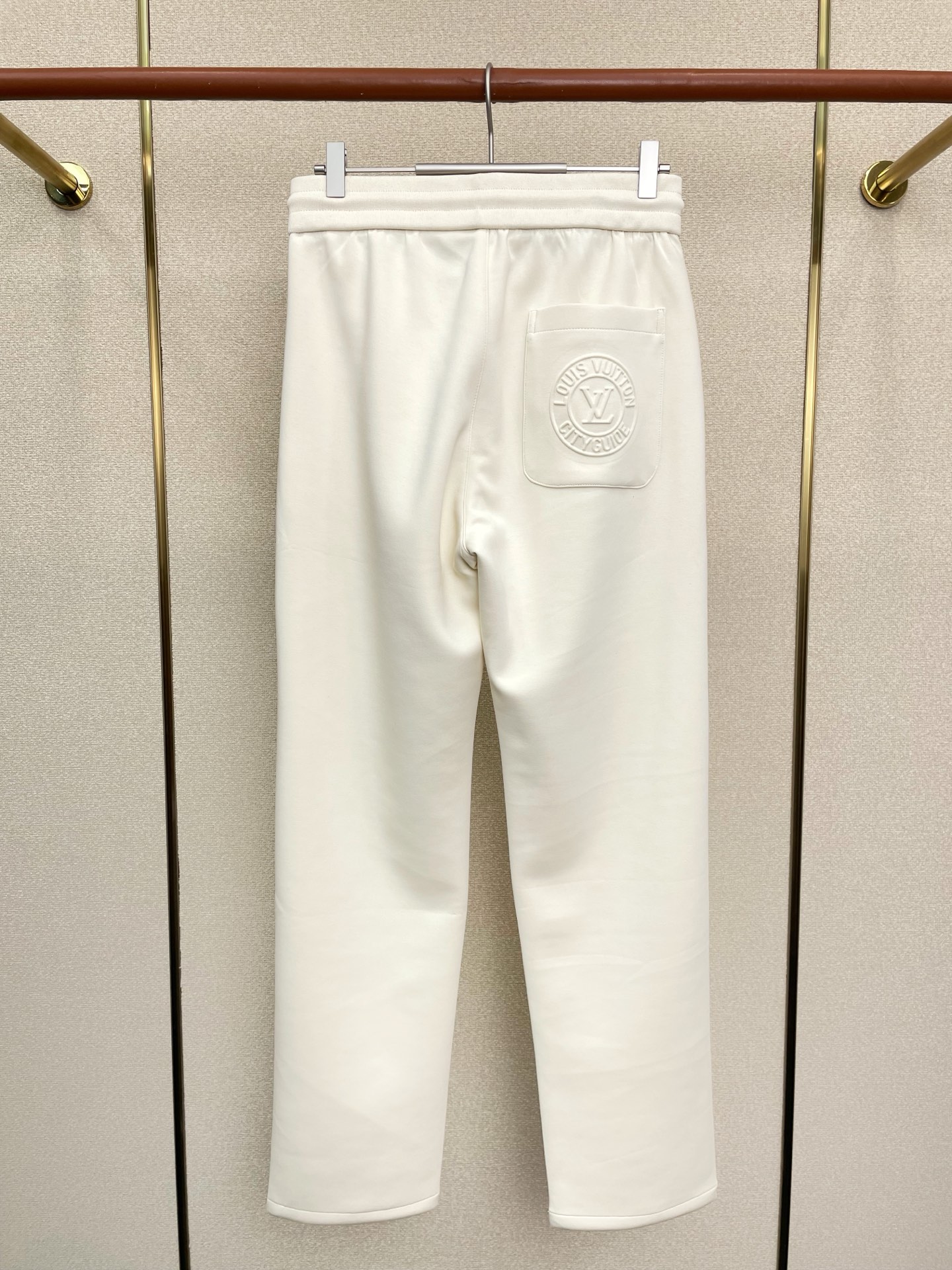 Louis Vuitton Basic Clothing S-m-l-xl