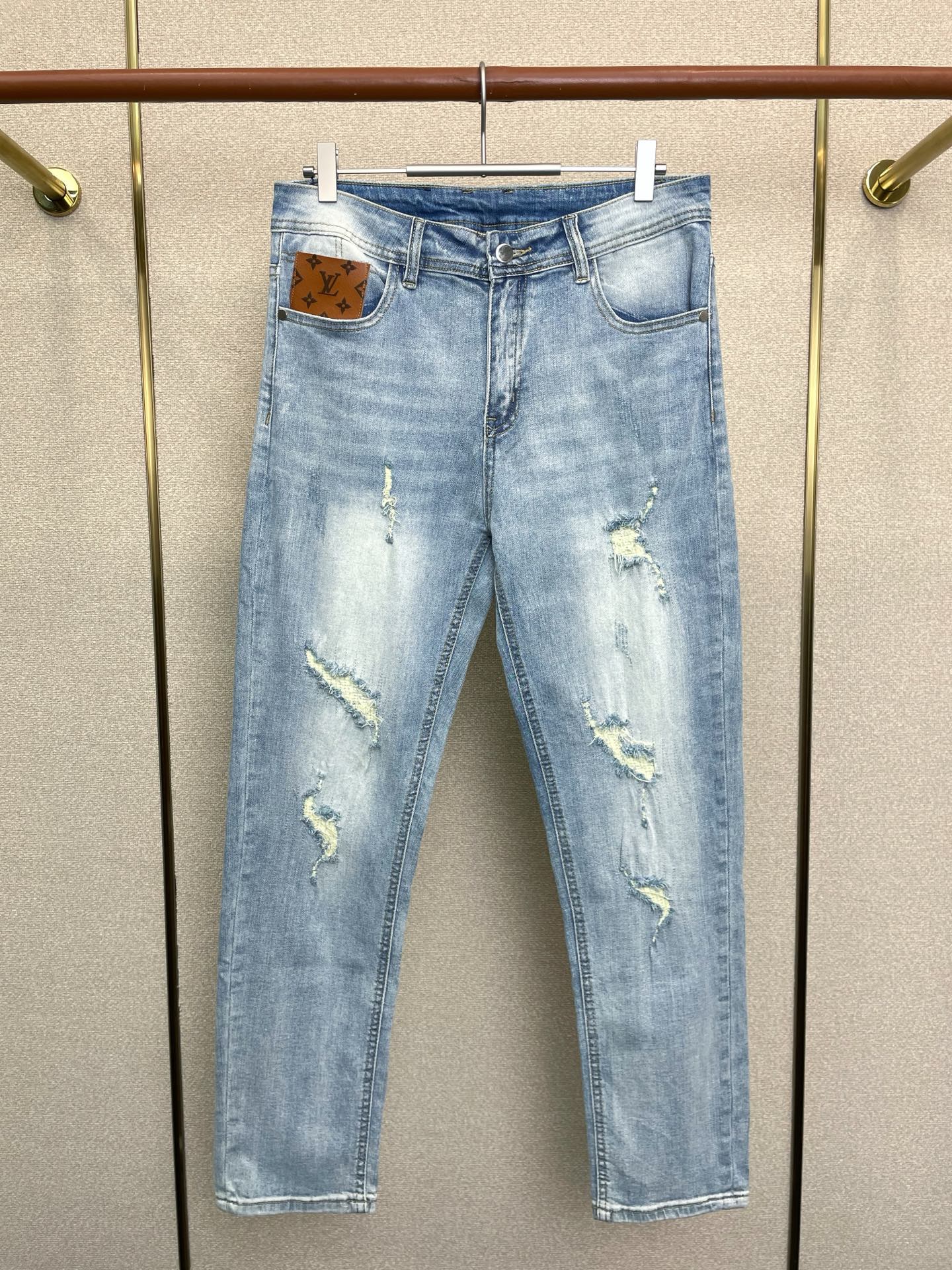 Louis Vuitton Jeans S-l