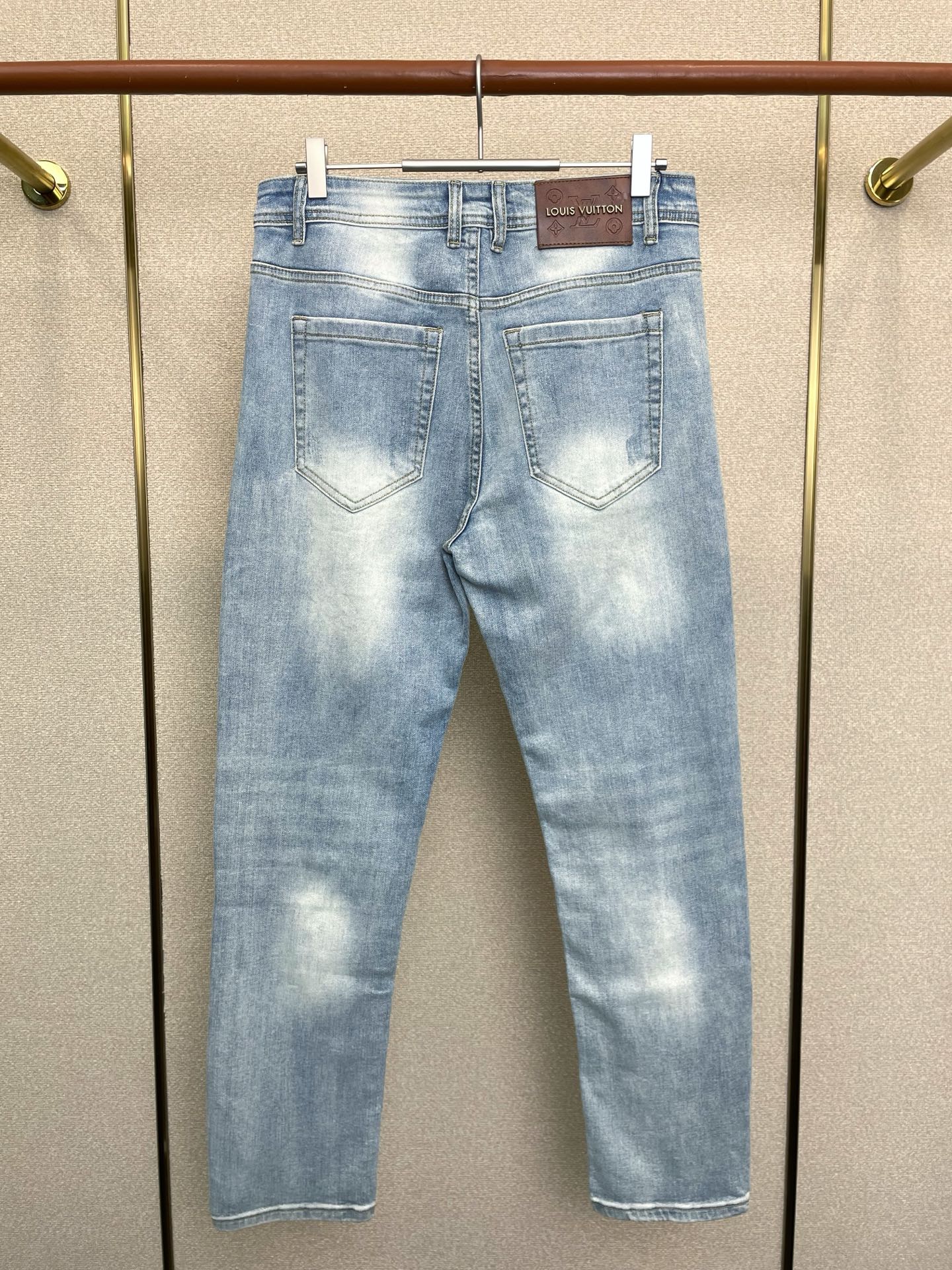 Louis Vuitton Jeans S-l
