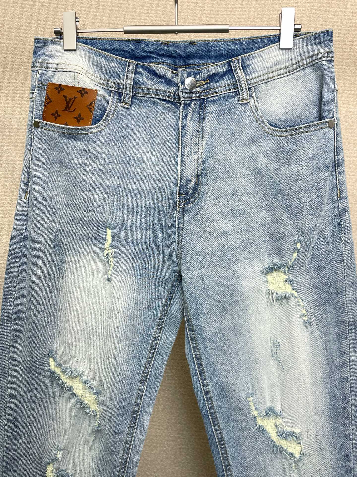 Louis Vuitton Jeans S-l