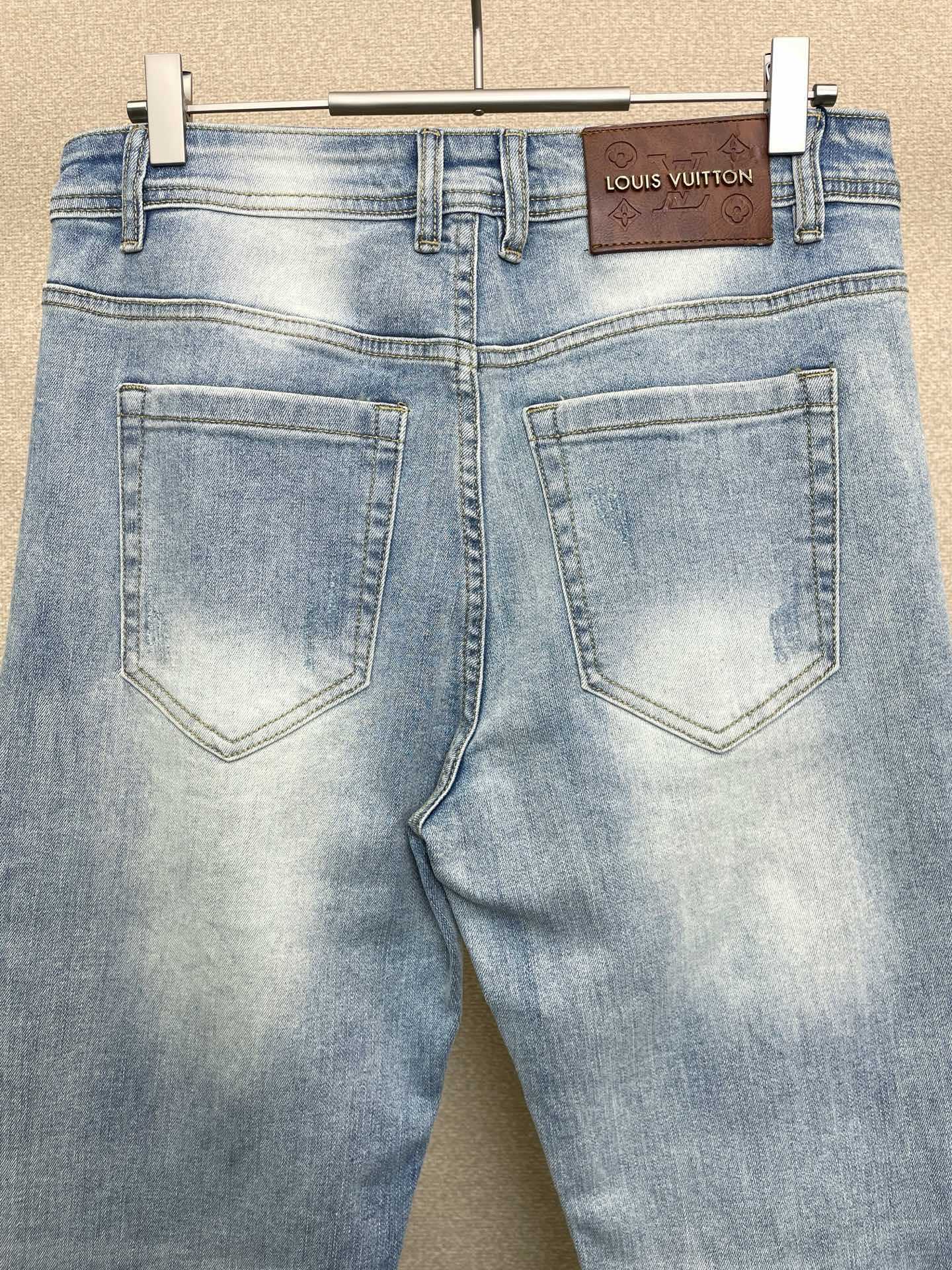 Louis Vuitton Jeans S-l