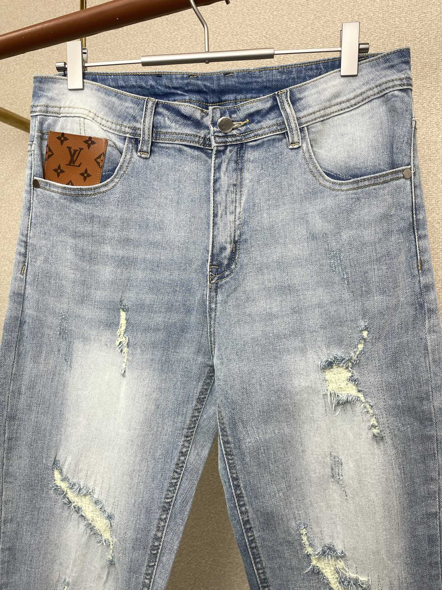 Louis Vuitton Jeans S-l