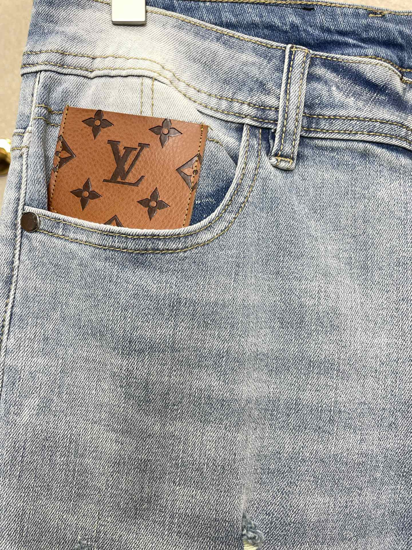 Louis Vuitton Jeans S-l