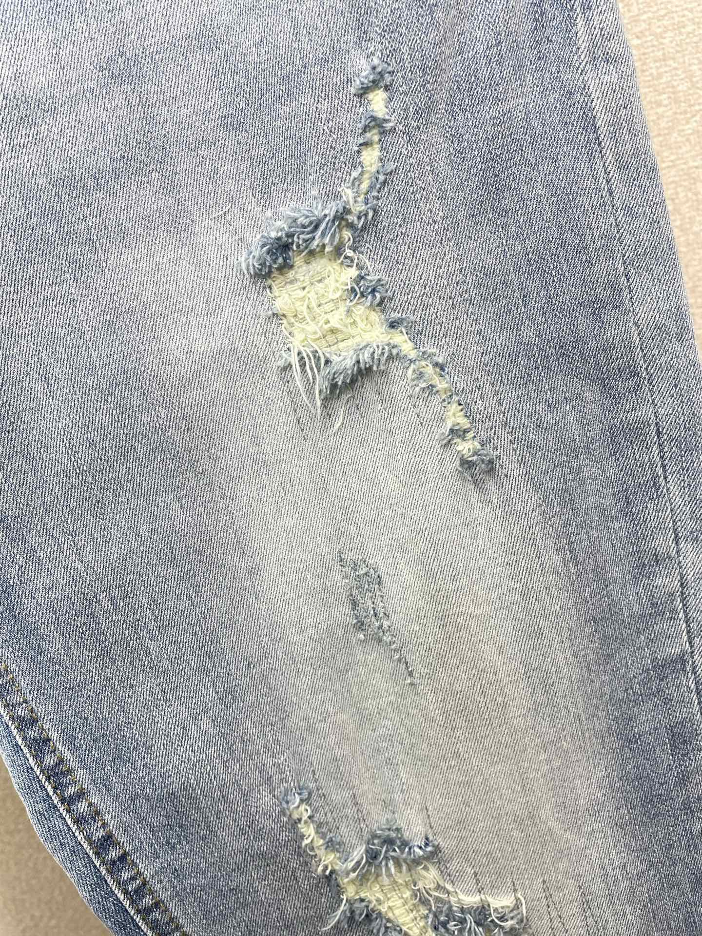 Louis Vuitton Jeans S-l
