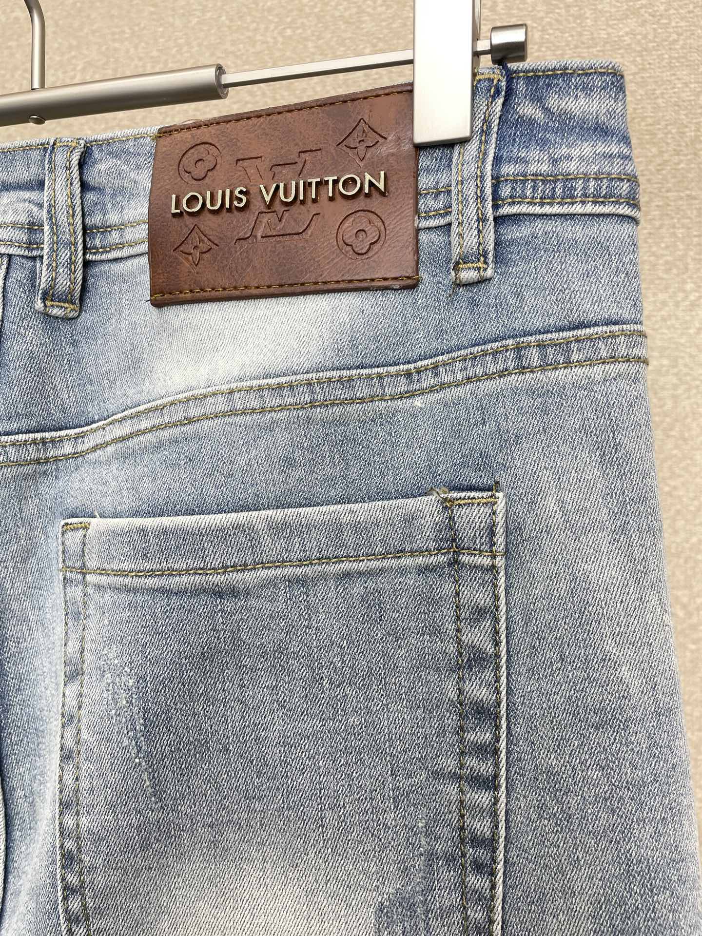 Louis Vuitton Jeans S-l