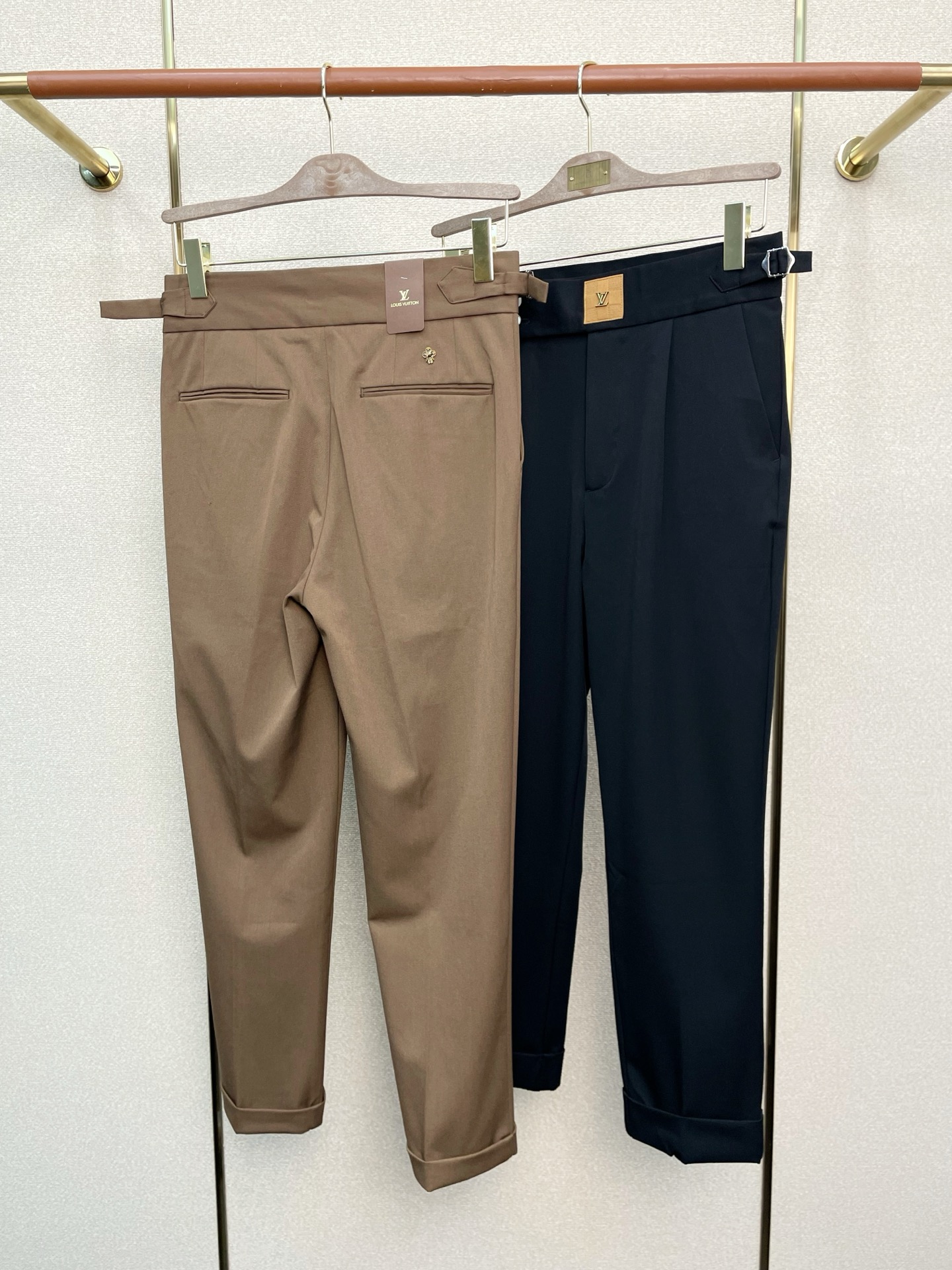 Louis Vuitton Basic Clothing S-l