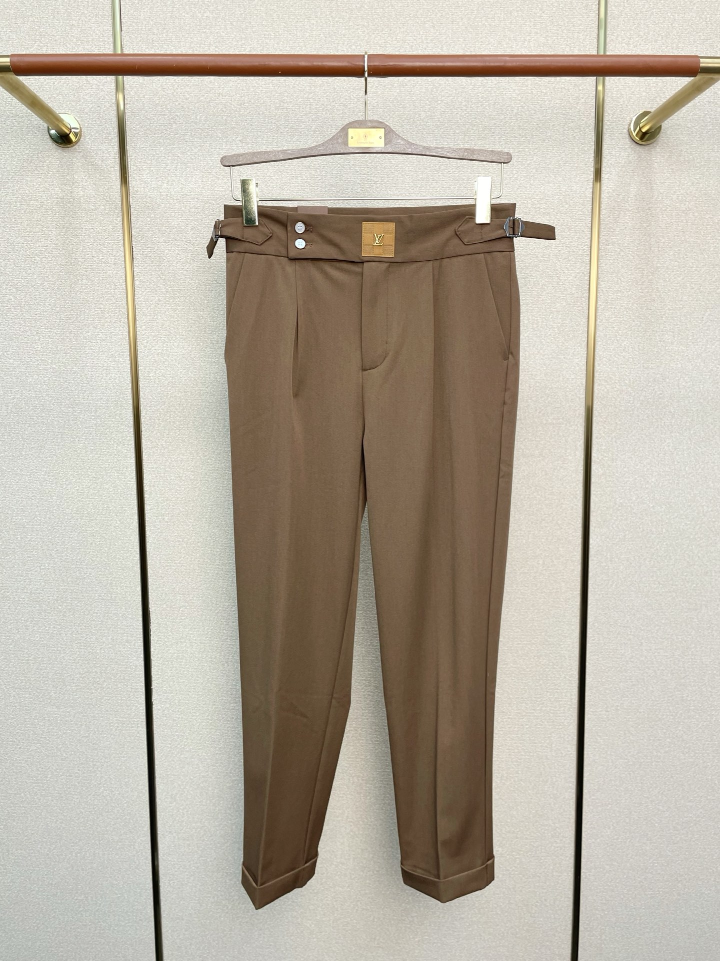 Louis Vuitton Basic Clothing S-l