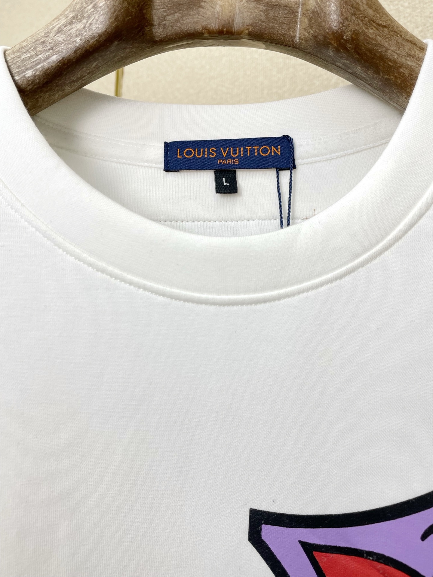 Louis Vuitton Male Hoodie S-m-l-xl