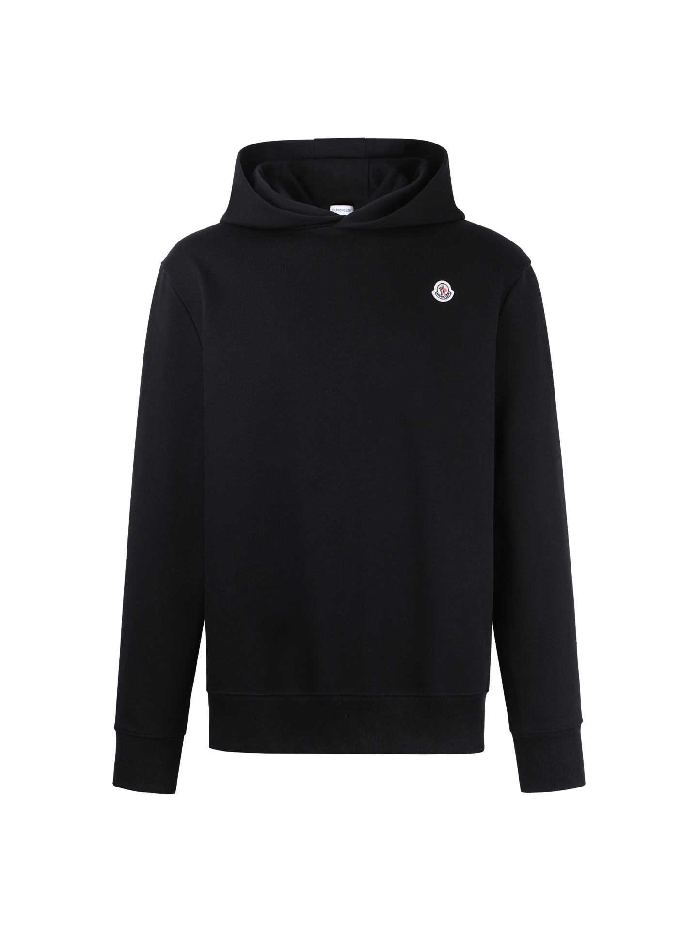 Moncler Hoodie Cotton Hooded S-m-l-xl