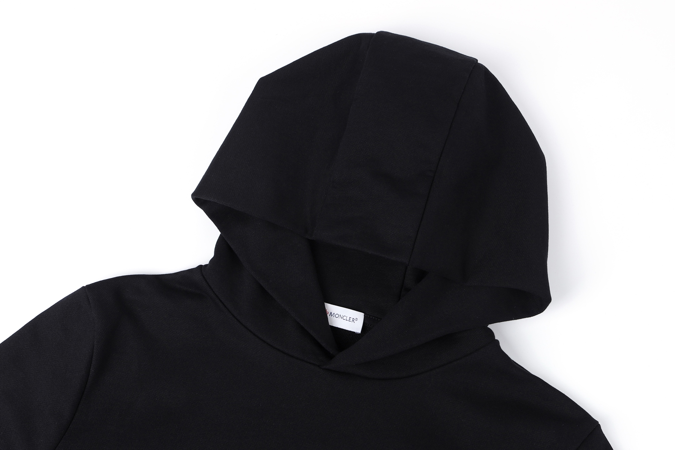 Moncler Hoodie Cotton Hooded S-m-l-xl