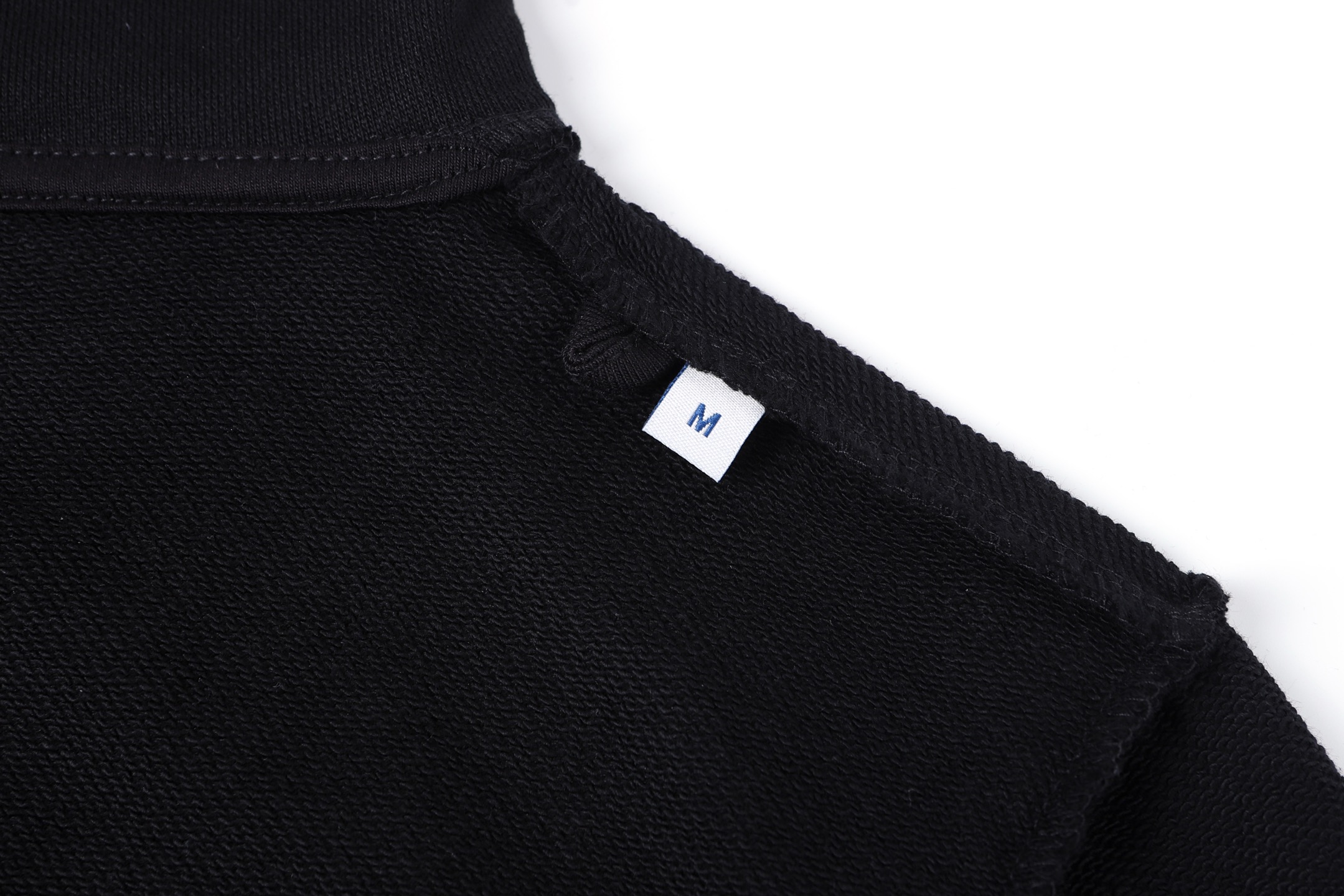Moncler Hoodie Cotton Hooded S-m-l-xl