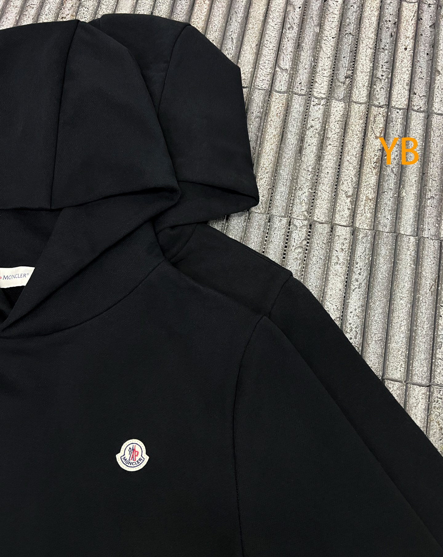 Moncler Hoodie Cotton Hooded S-m-l-xl
