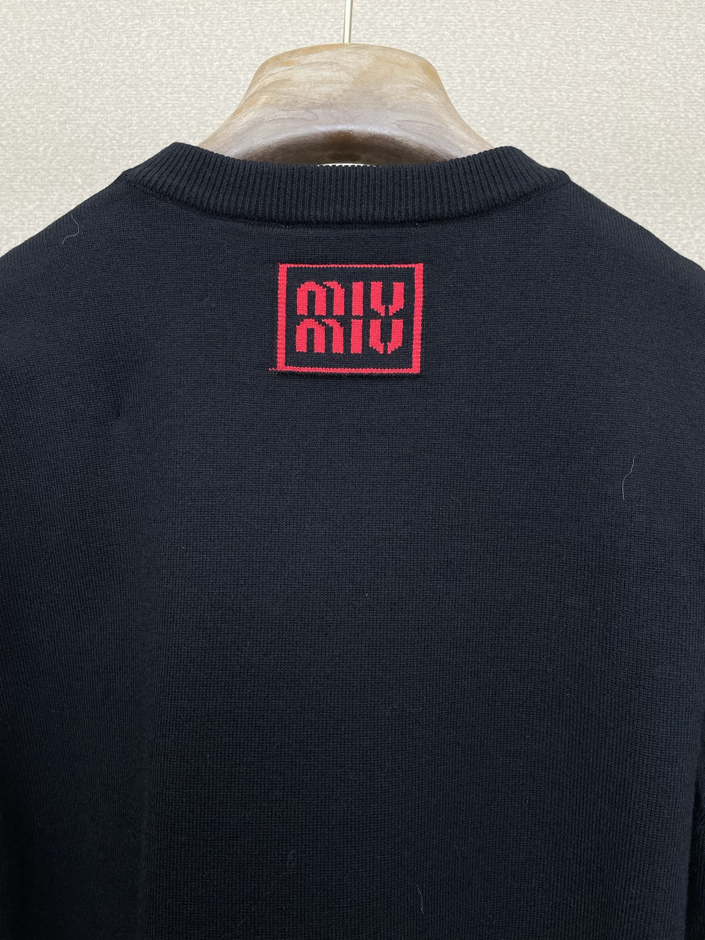 Miu Miu Male Basic Clothing S-m-xl