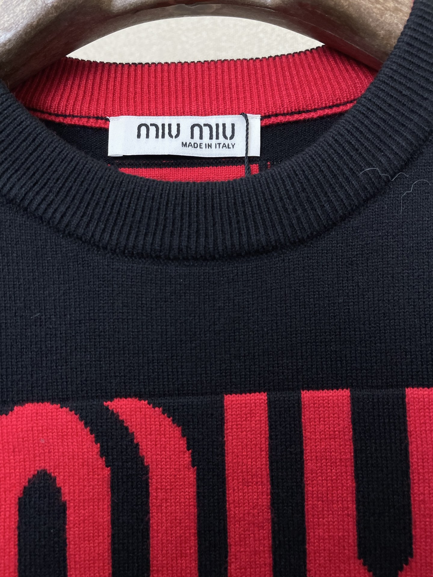 Miu Miu Male Basic Clothing S-m-xl