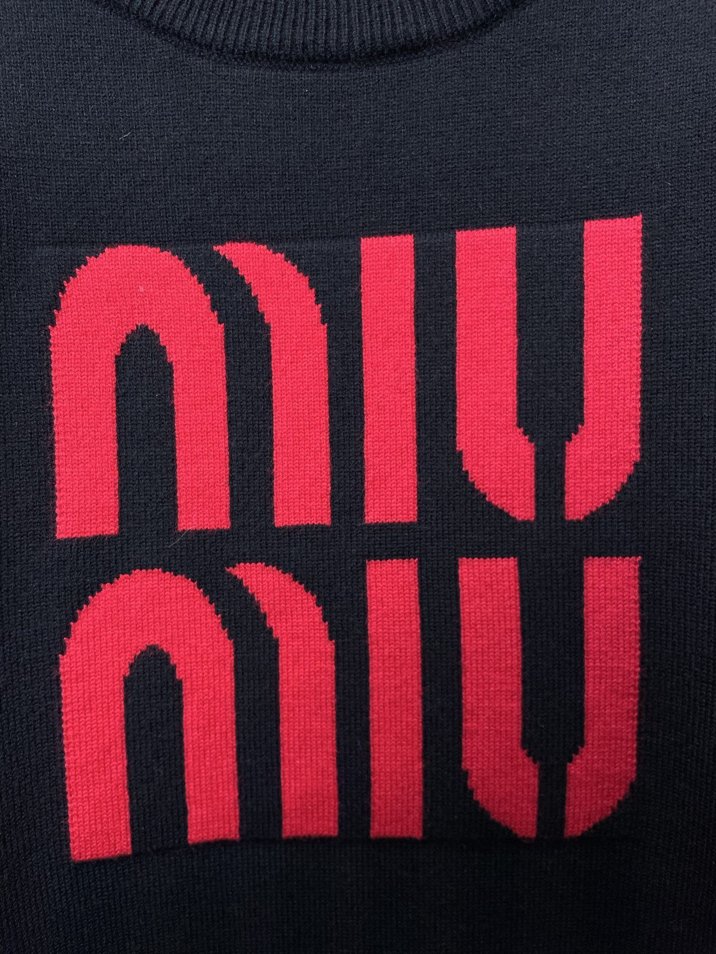 Miu Miu Male Basic Clothing S-m-xl