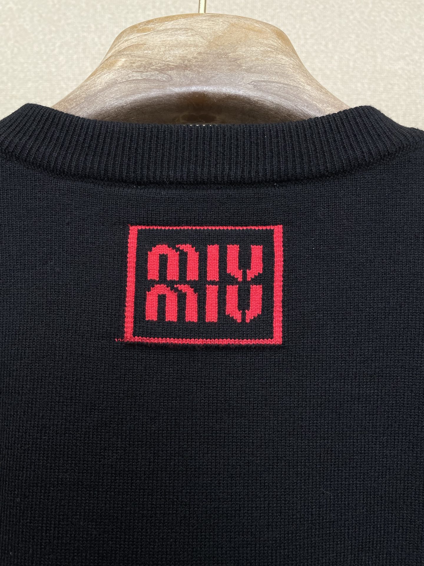 Miu Miu Male Basic Clothing S-m-xl