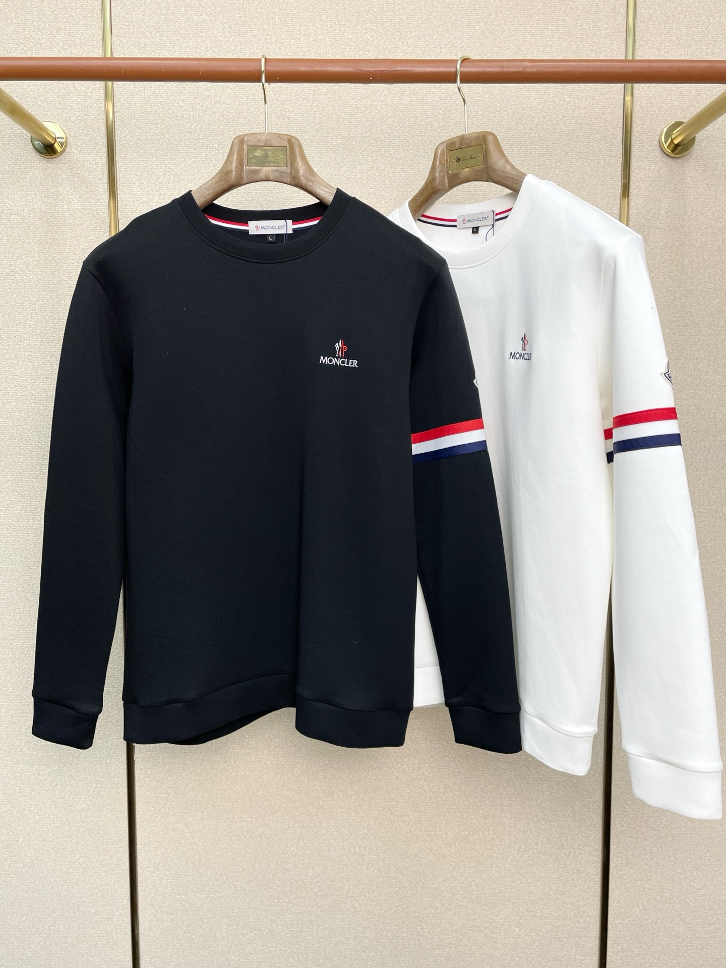 Moncler Male Hoodie M-l-xl