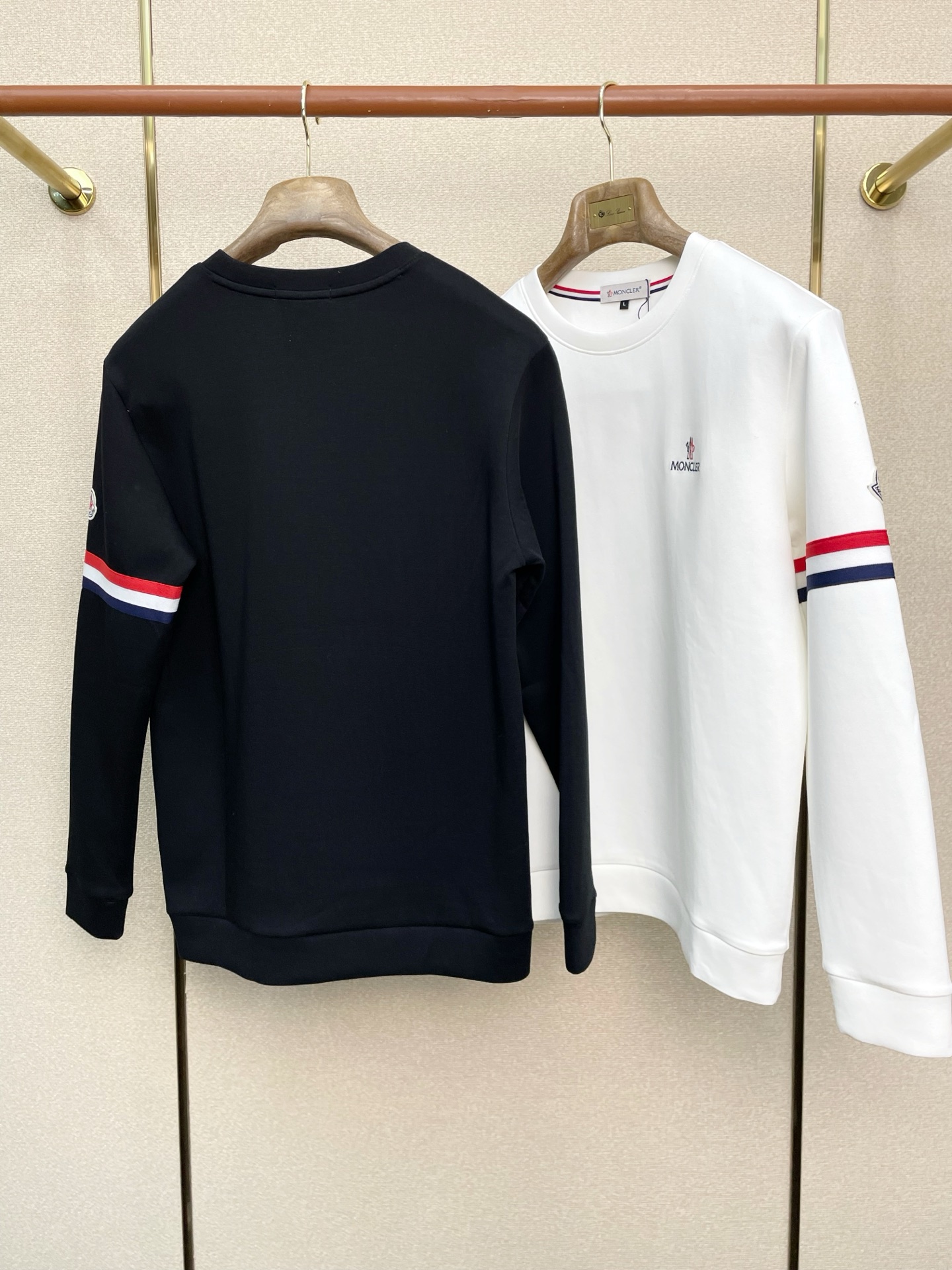Moncler Male Hoodie M-l-xl