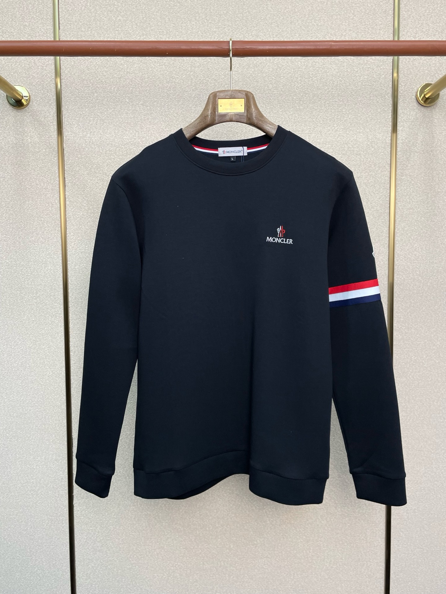 Moncler Male Hoodie M-l-xl