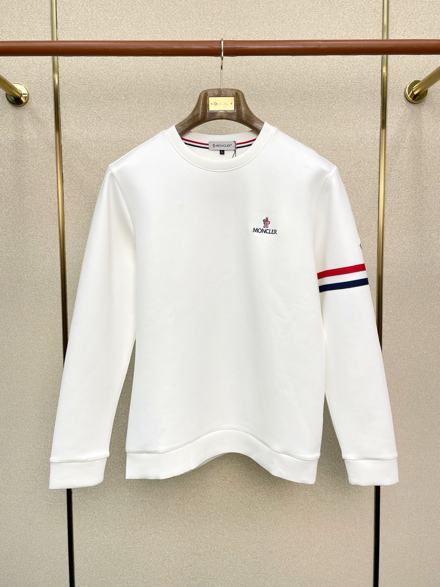 Moncler Male Hoodie M-l-xl