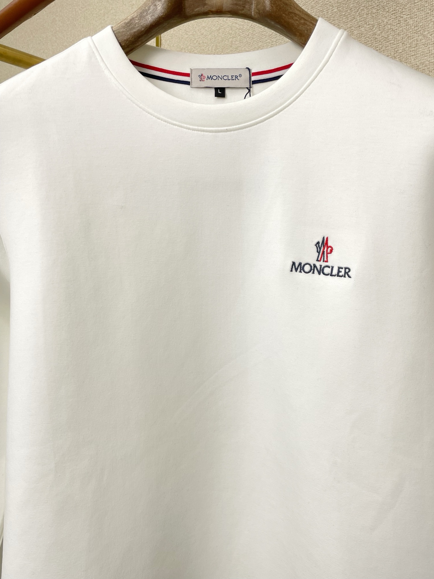 Moncler Male Hoodie M-l-xl