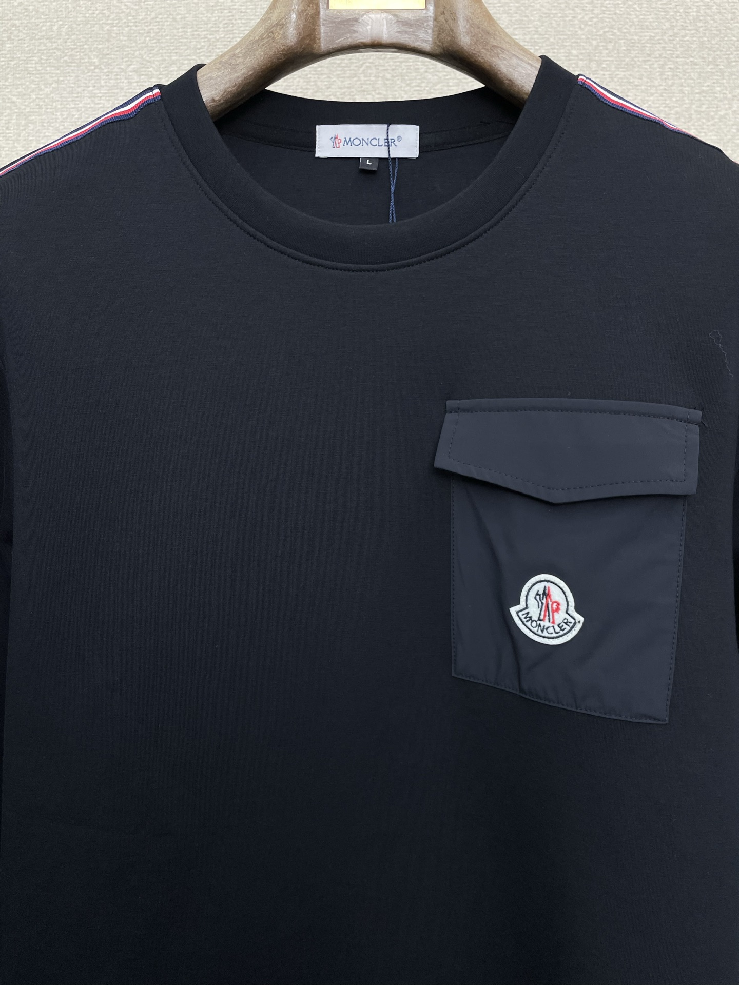 Moncler Male Hoodie M-l-xl