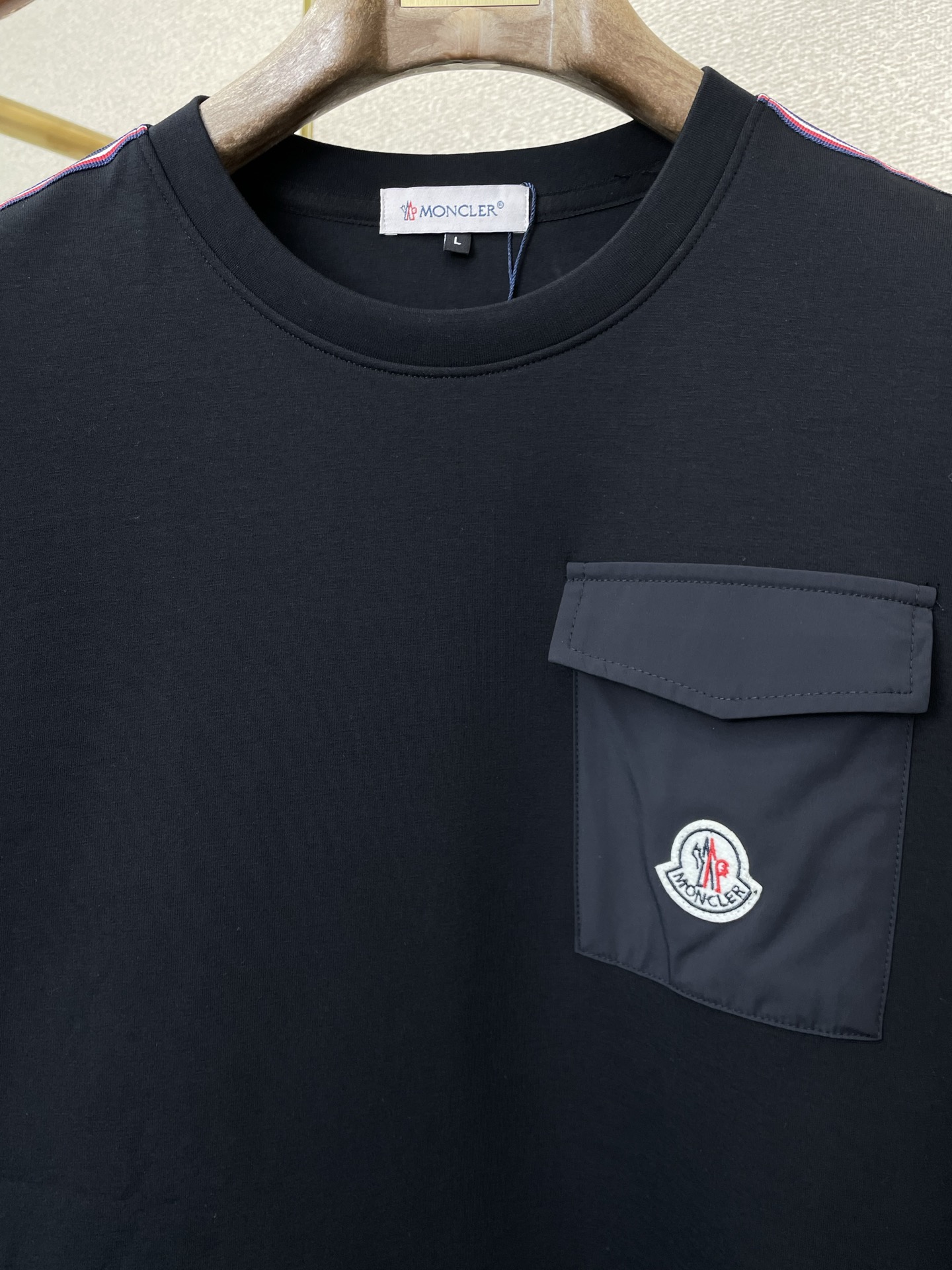 Moncler Male Hoodie M-l-xl
